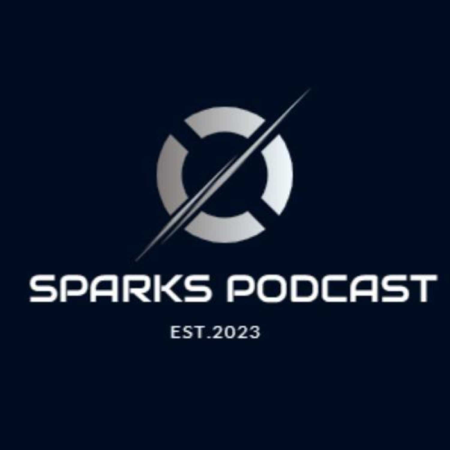 TheSPARKS_Podcast podcast artwork