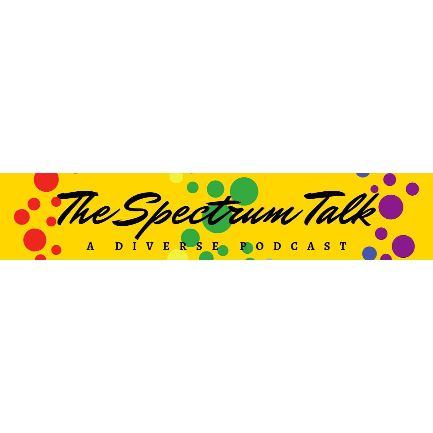The Spectrum Talk