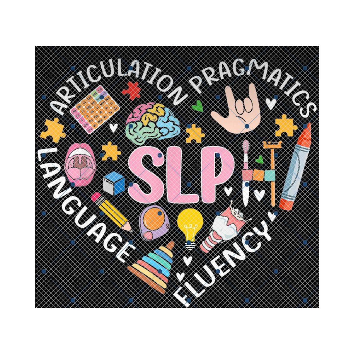 The Speech Swallow Wellness