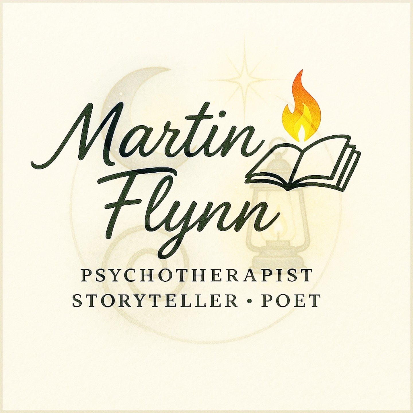 The Spirit’s Janitor 