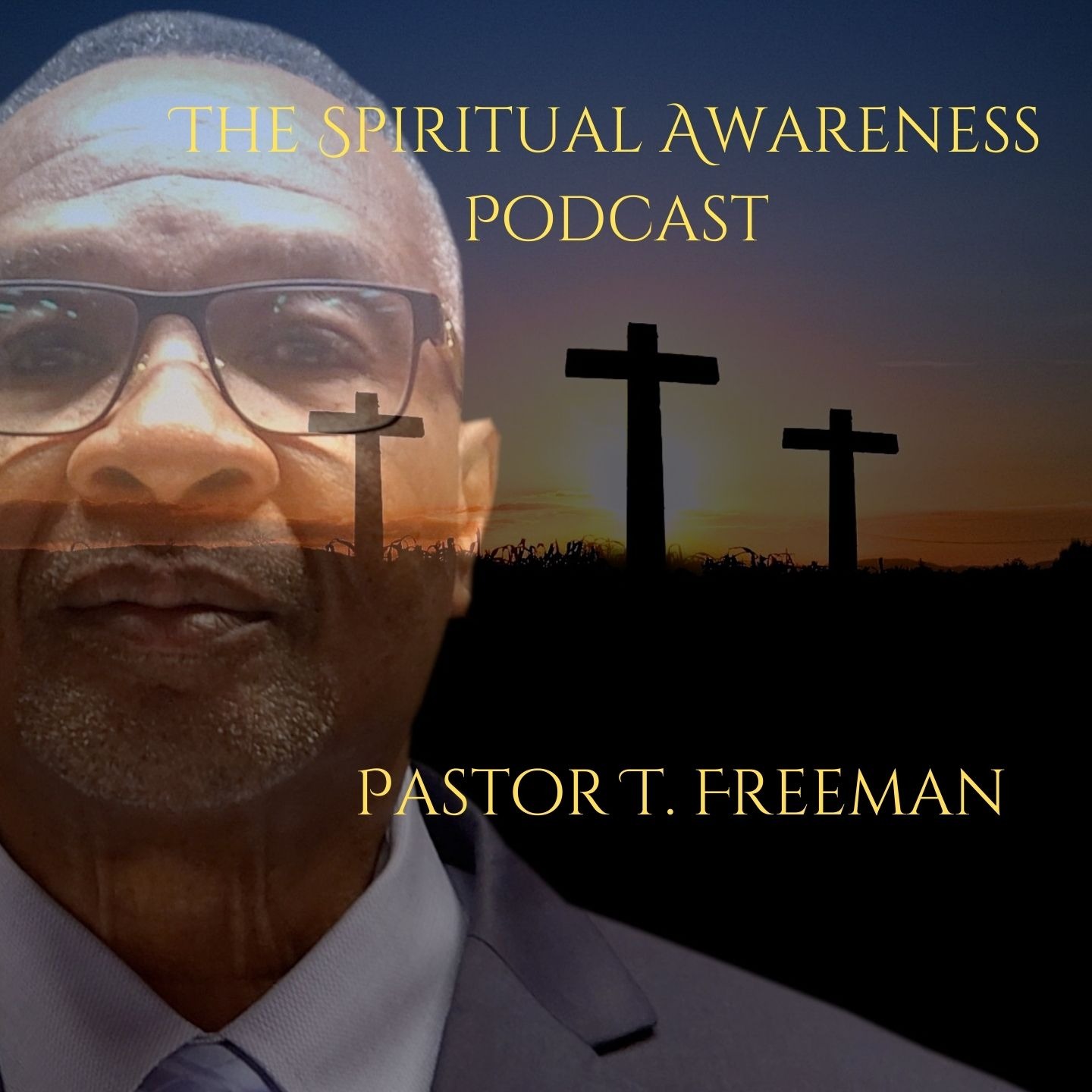 The Spiritual Awareness Podcast