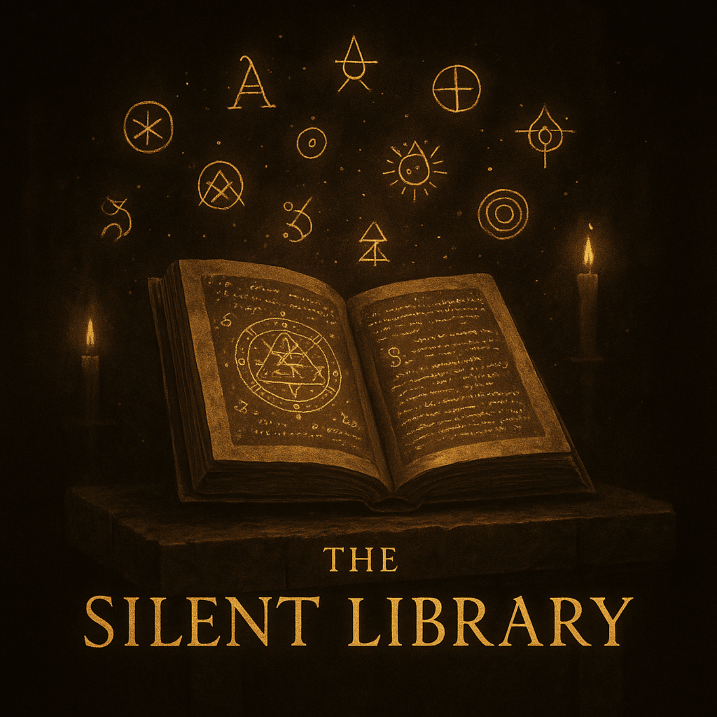 The Silent Librarys, where hidden knowledge, lost wisdom, and untold mysteries come to life