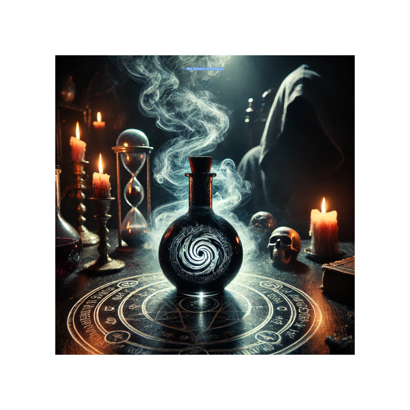 The Hidden Veil: How Alcohol Masks the Soul episode artwork