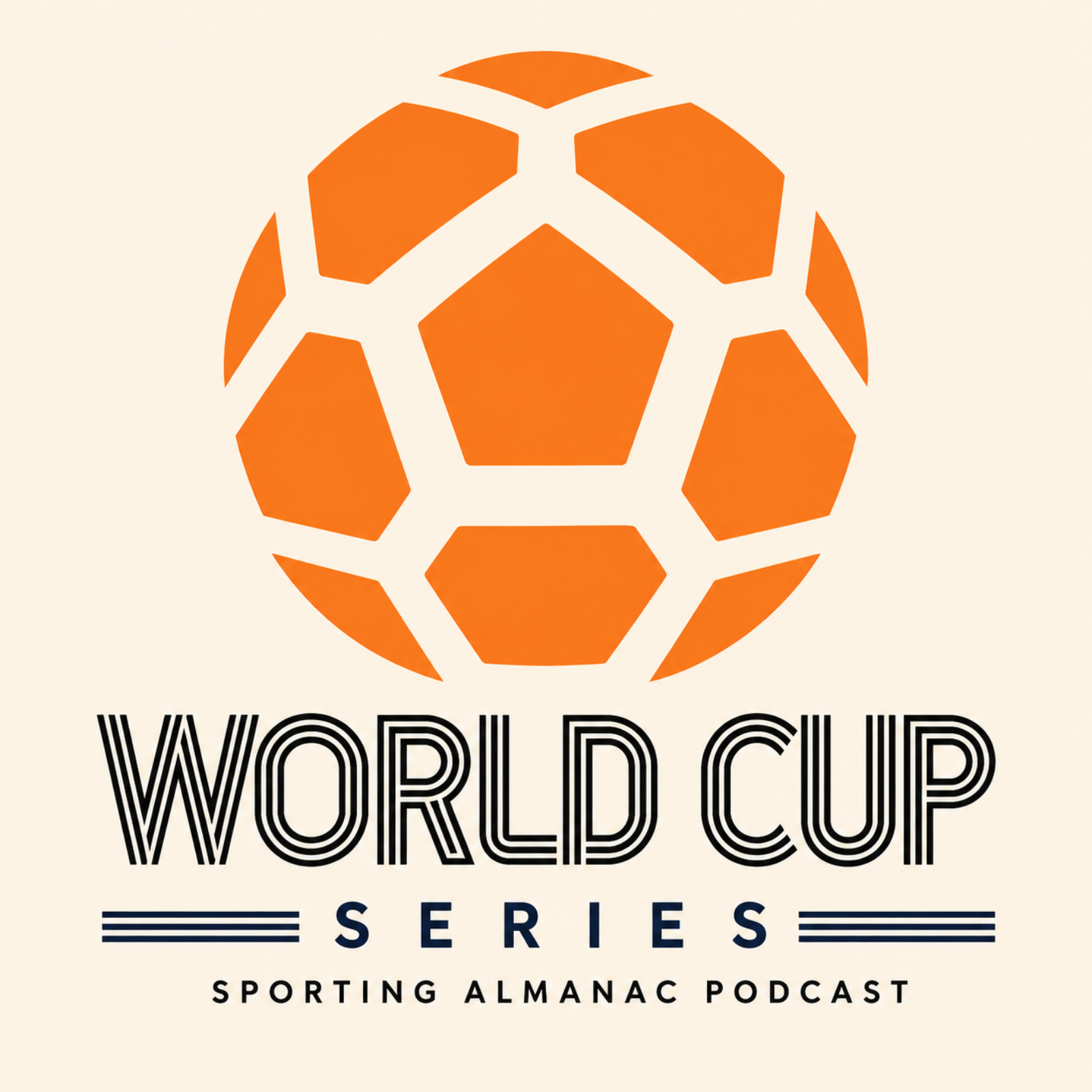 World Cup Series Ep. 8 - Are FIFA cheating? episode artwork