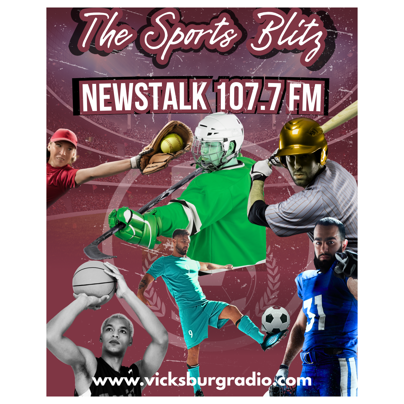 The Sports Blitz Interview with Matt Wyatt