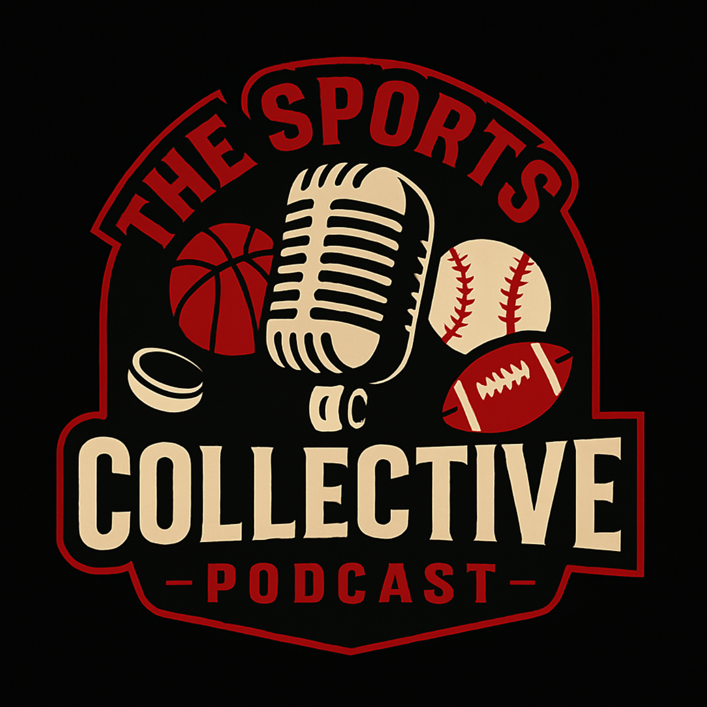 The Sports Collective