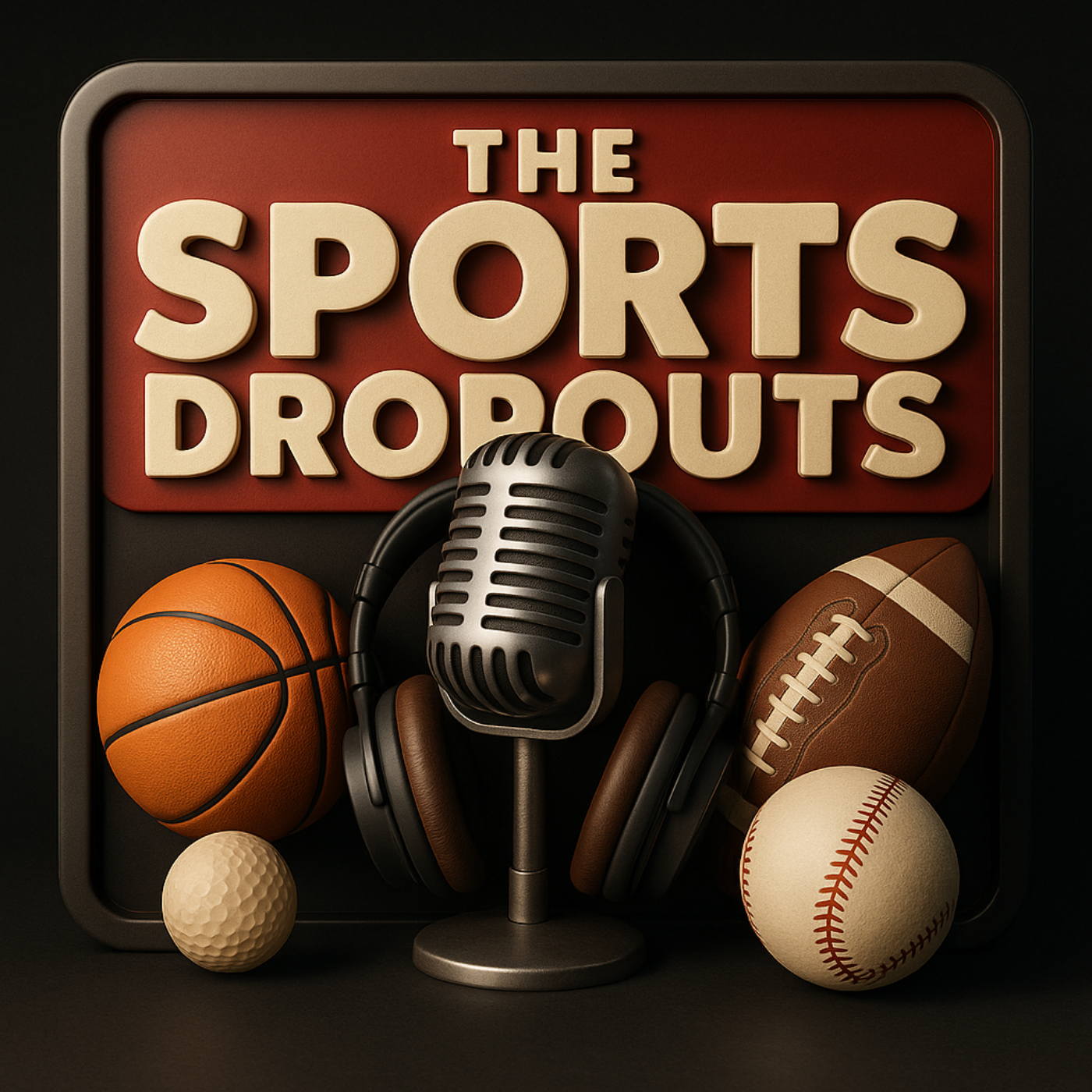 The Sports Dropouts DIVE Deep Into NFL East Divisions 