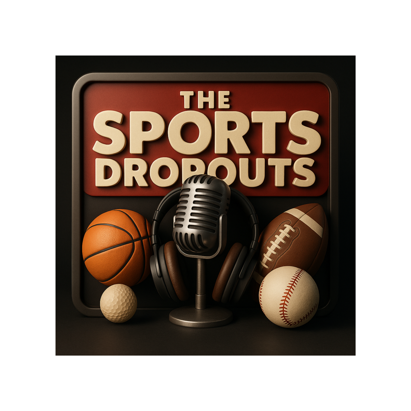The Sports Dropouts DEBATE The Browns QB Drama & Much More
