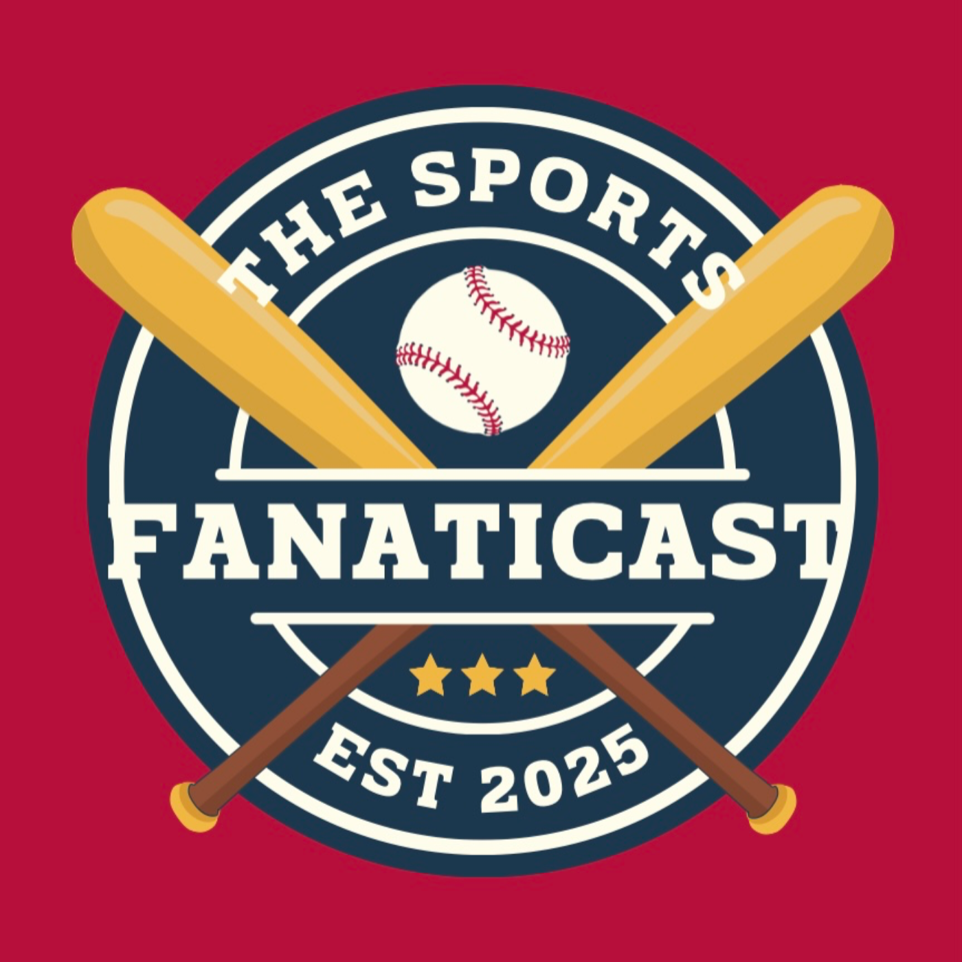 The Sports fanaticast 