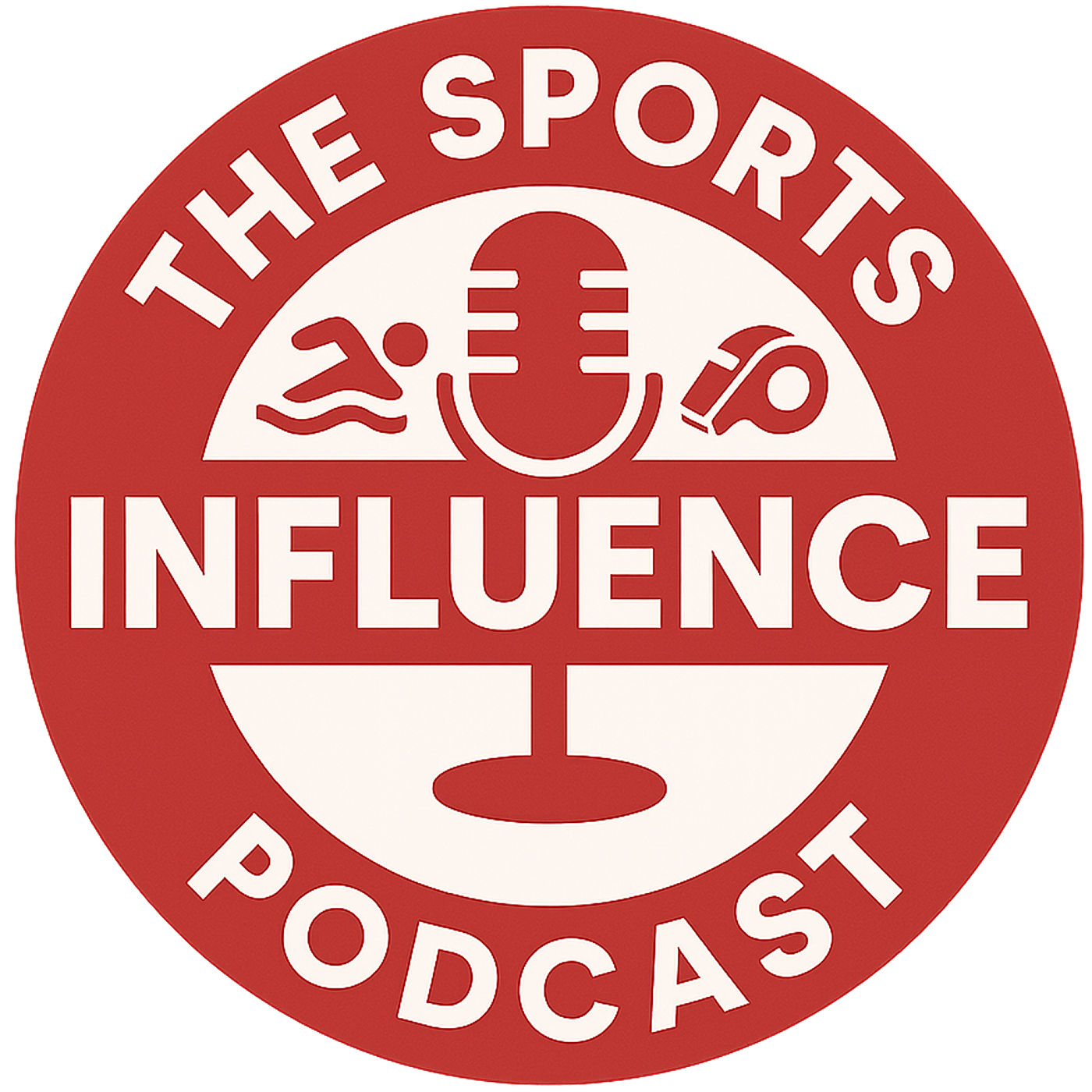 The Roots Of An Athlete | The Sports Influence #2 episode artwork