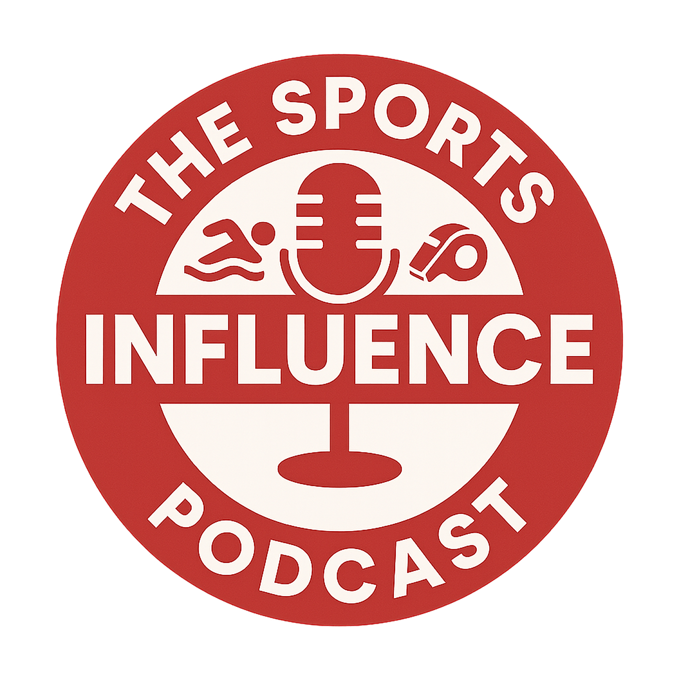How Sport Shaped Us | The Sports Influence #1 episode artwork
