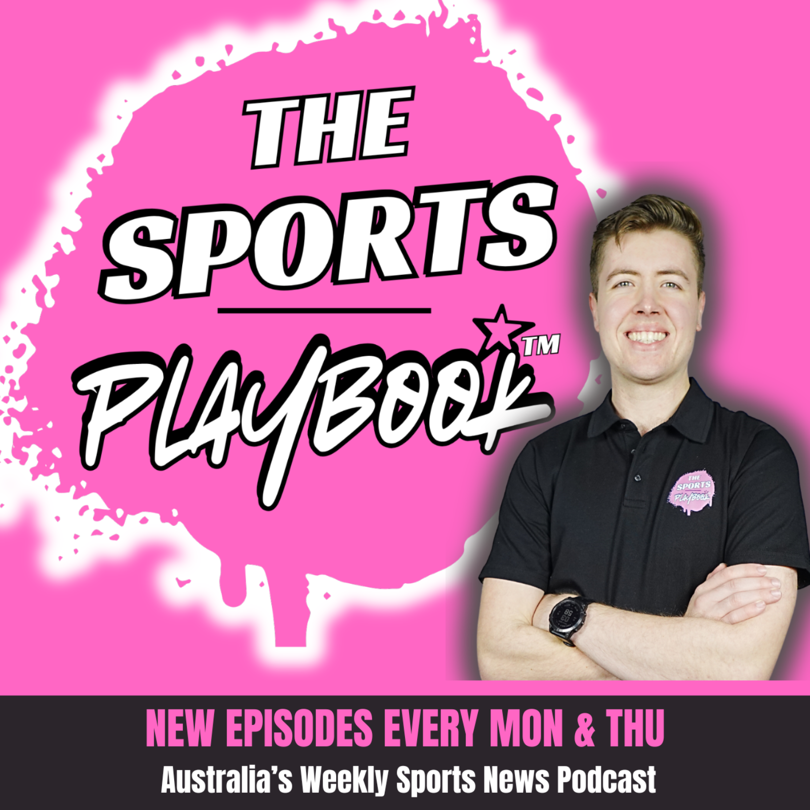 This Week in Sport: LeBron Holds the NBA Hostage, NRL Coaching Shake-Up & Netball's NZ League on the Brink episode artwork