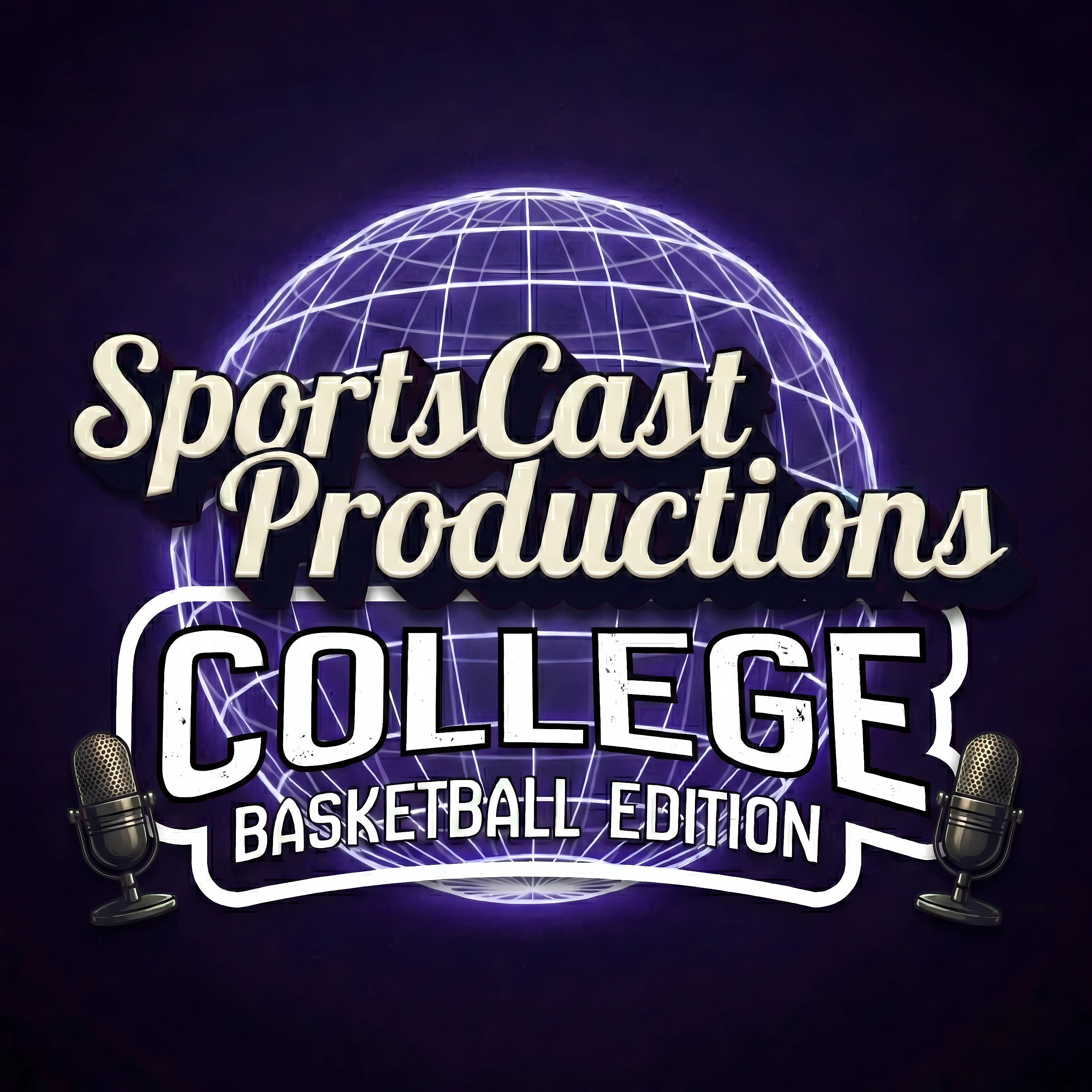 The SportsCastProductions Podcast: Thomas Haugh Dive episode artwork