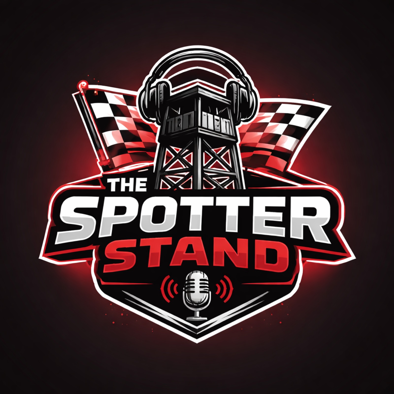 Preece Punches His Ticket episode artwork