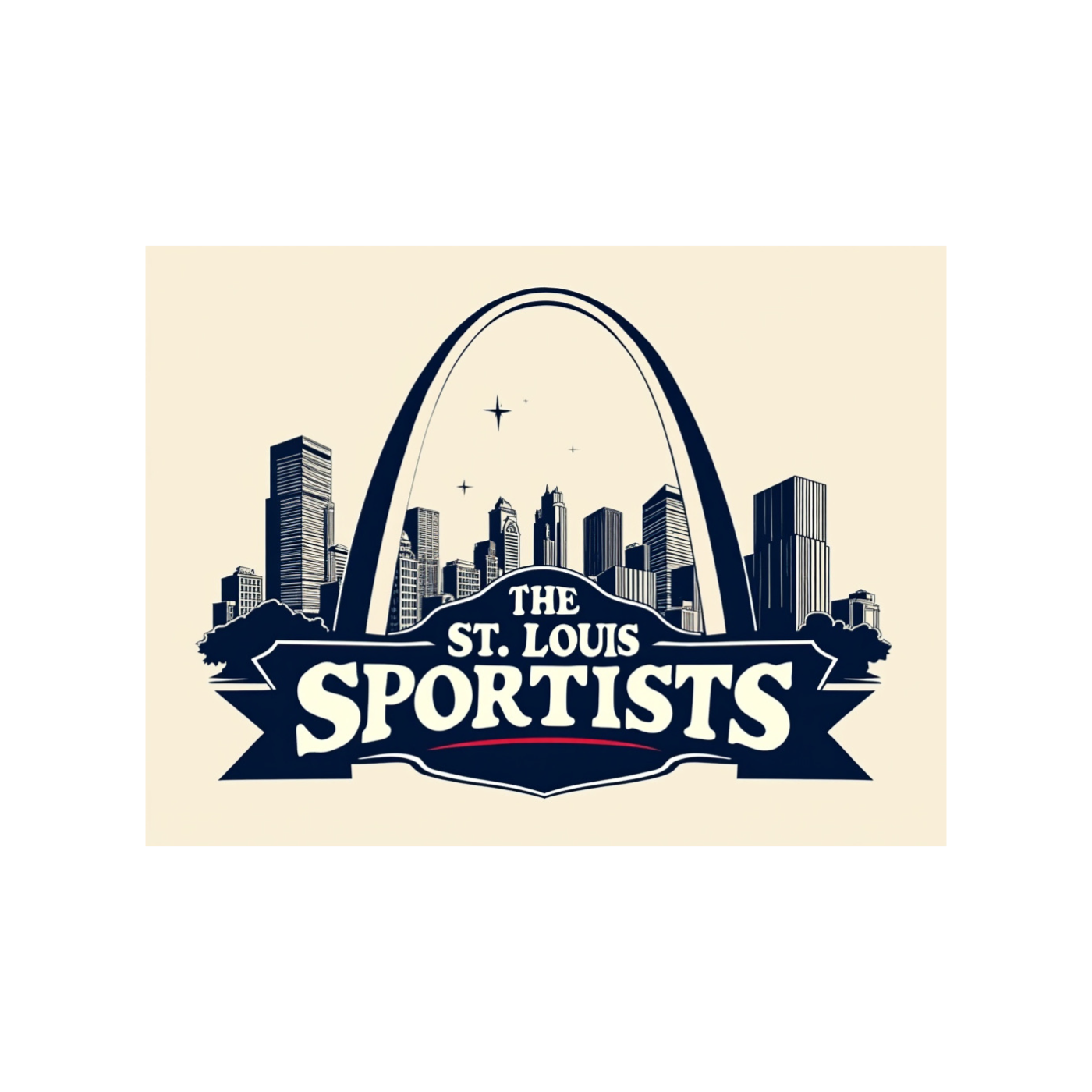 The St. Louis Sportists