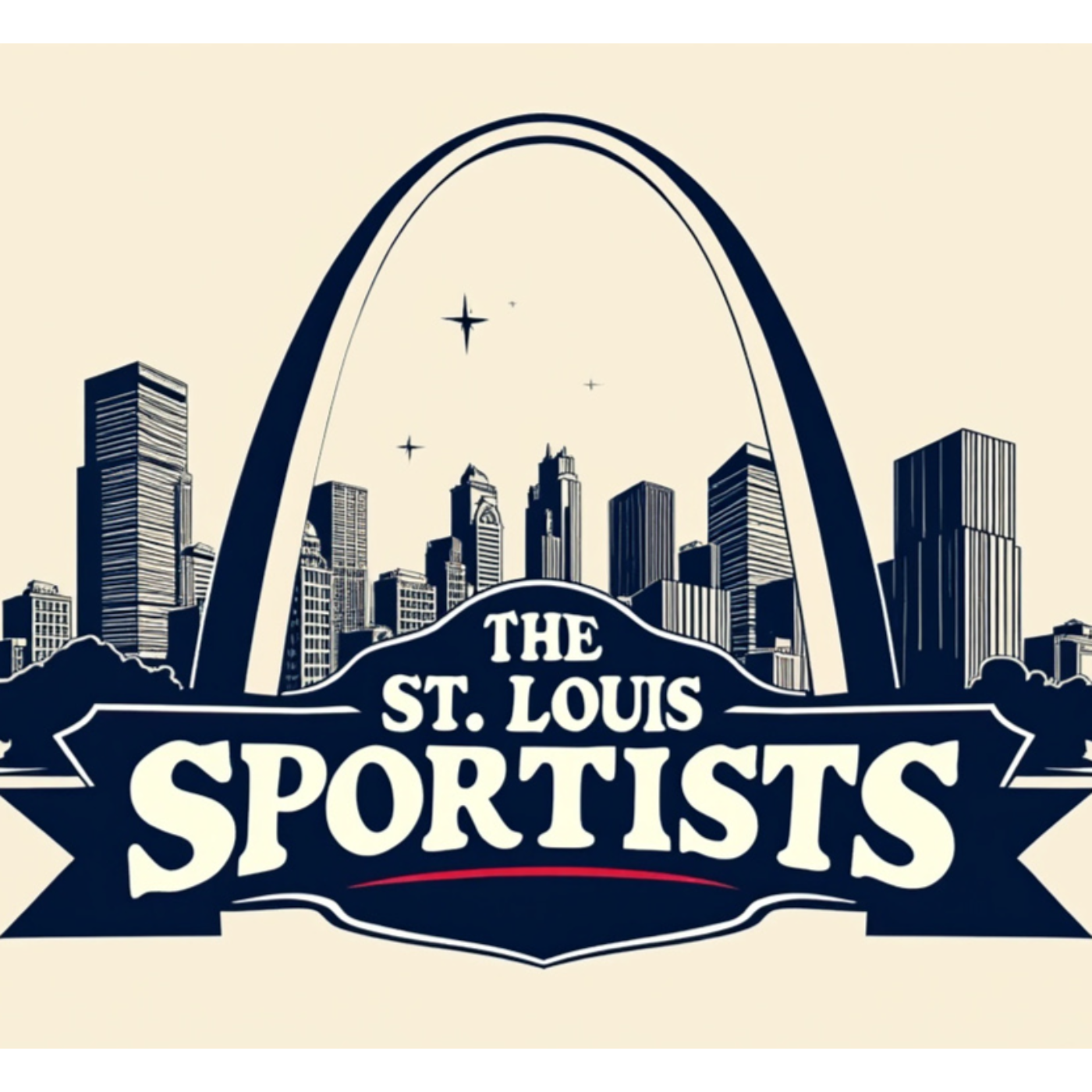 The St. Louis Sportists