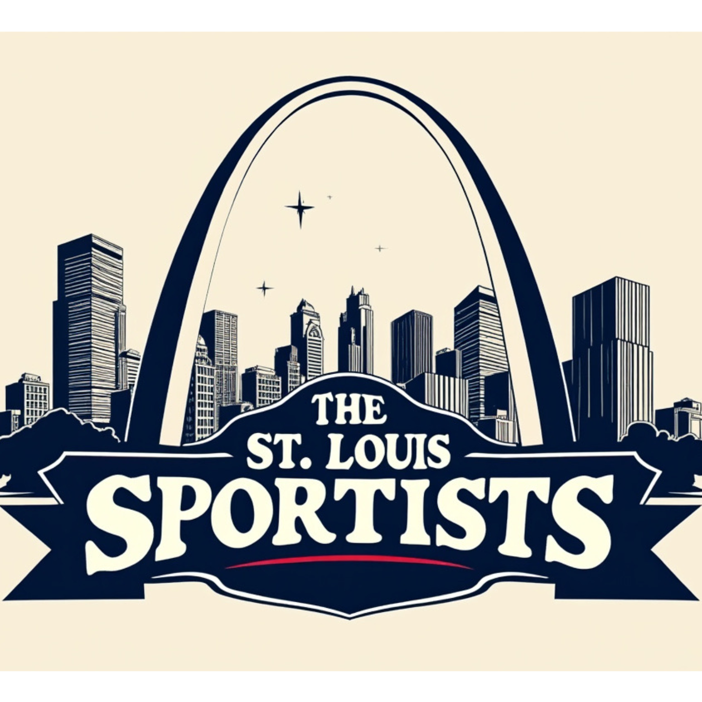 The St. Louis Sportists
