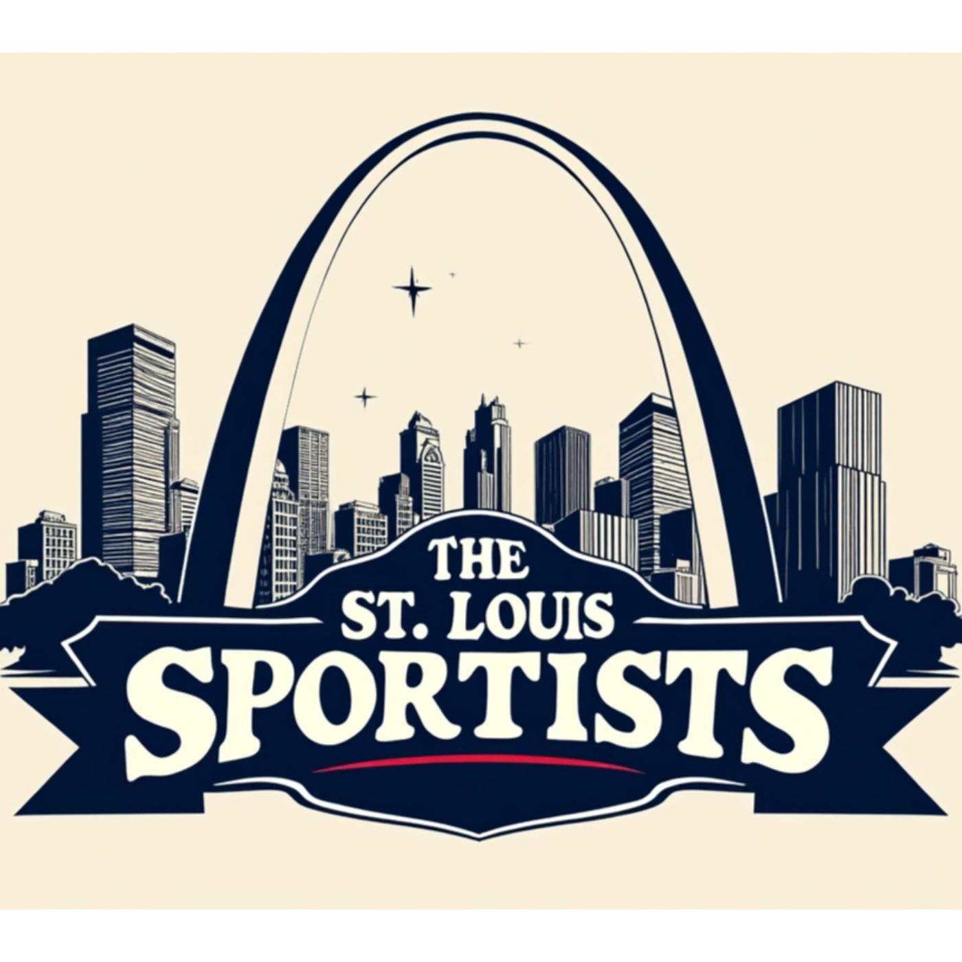 The St. Louis Sportists