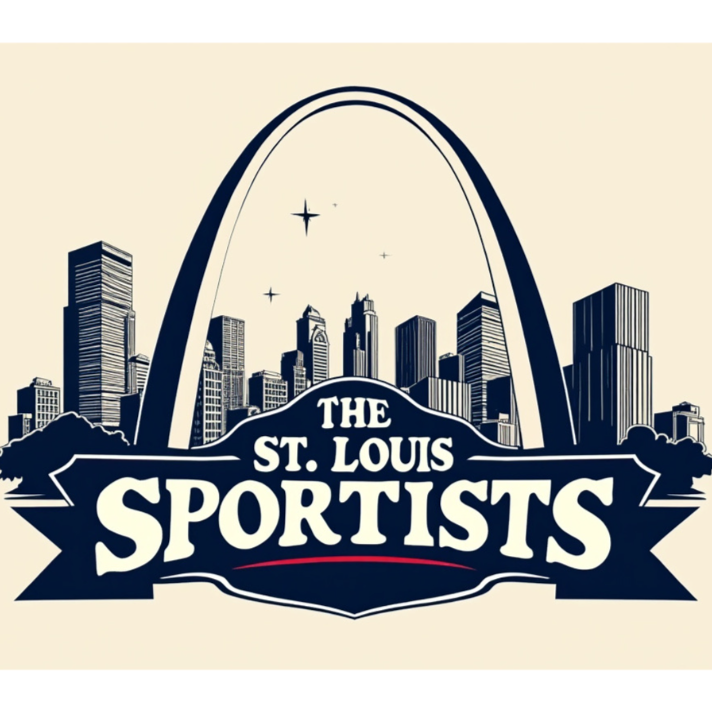 The St. Louis Sportists