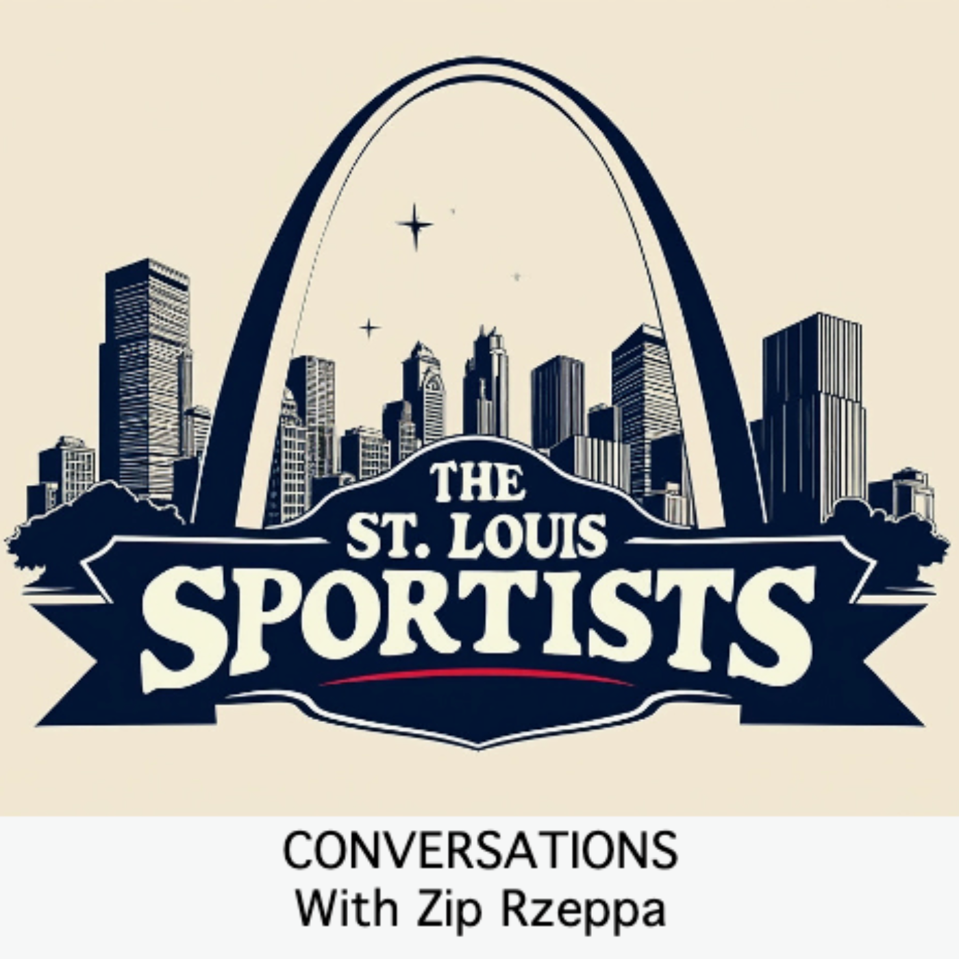 The St. Louis Sportists