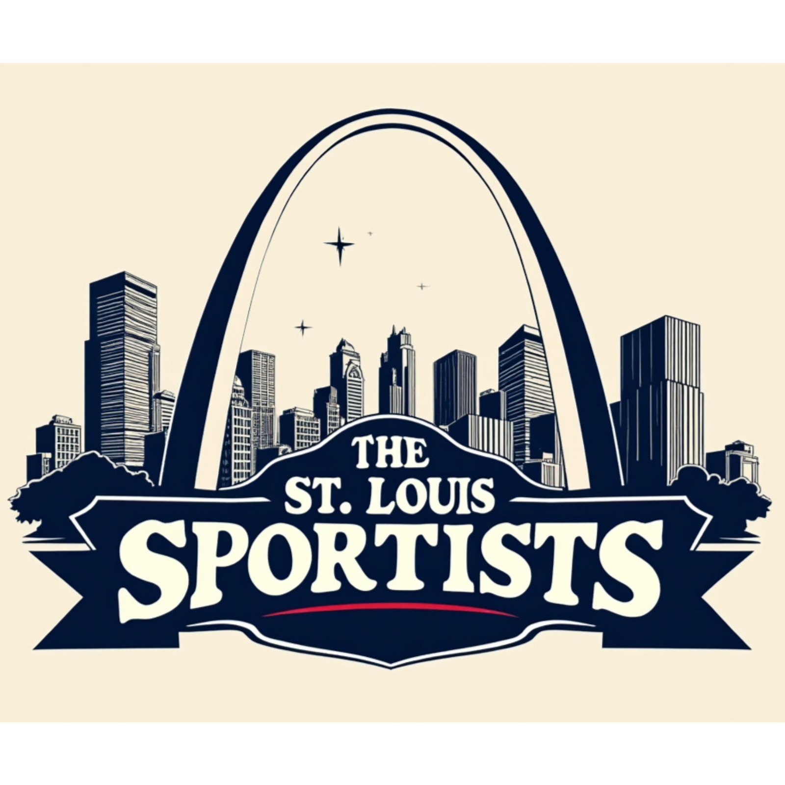 The St. Louis Sportists