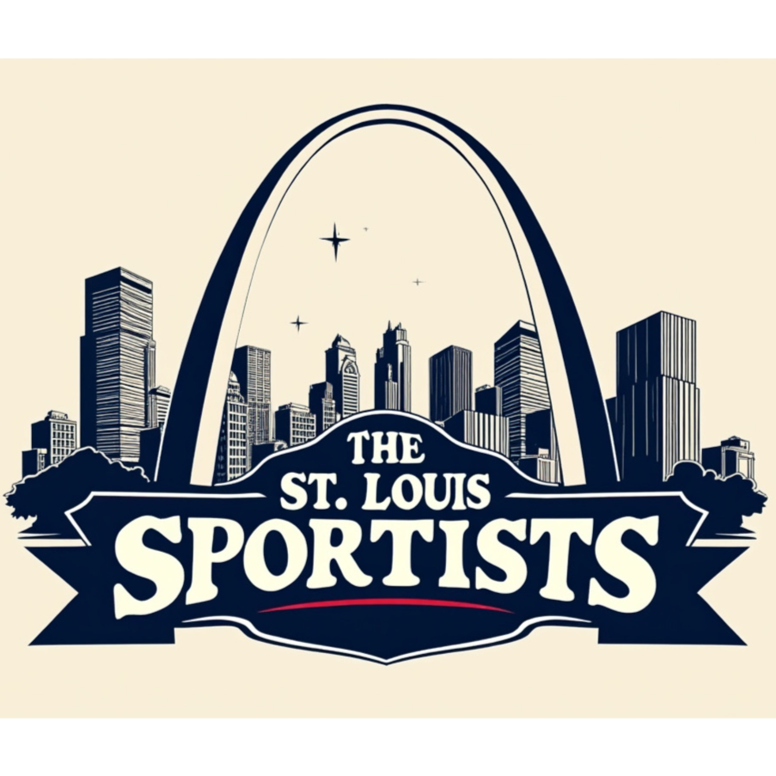 The St. Louis Sportists