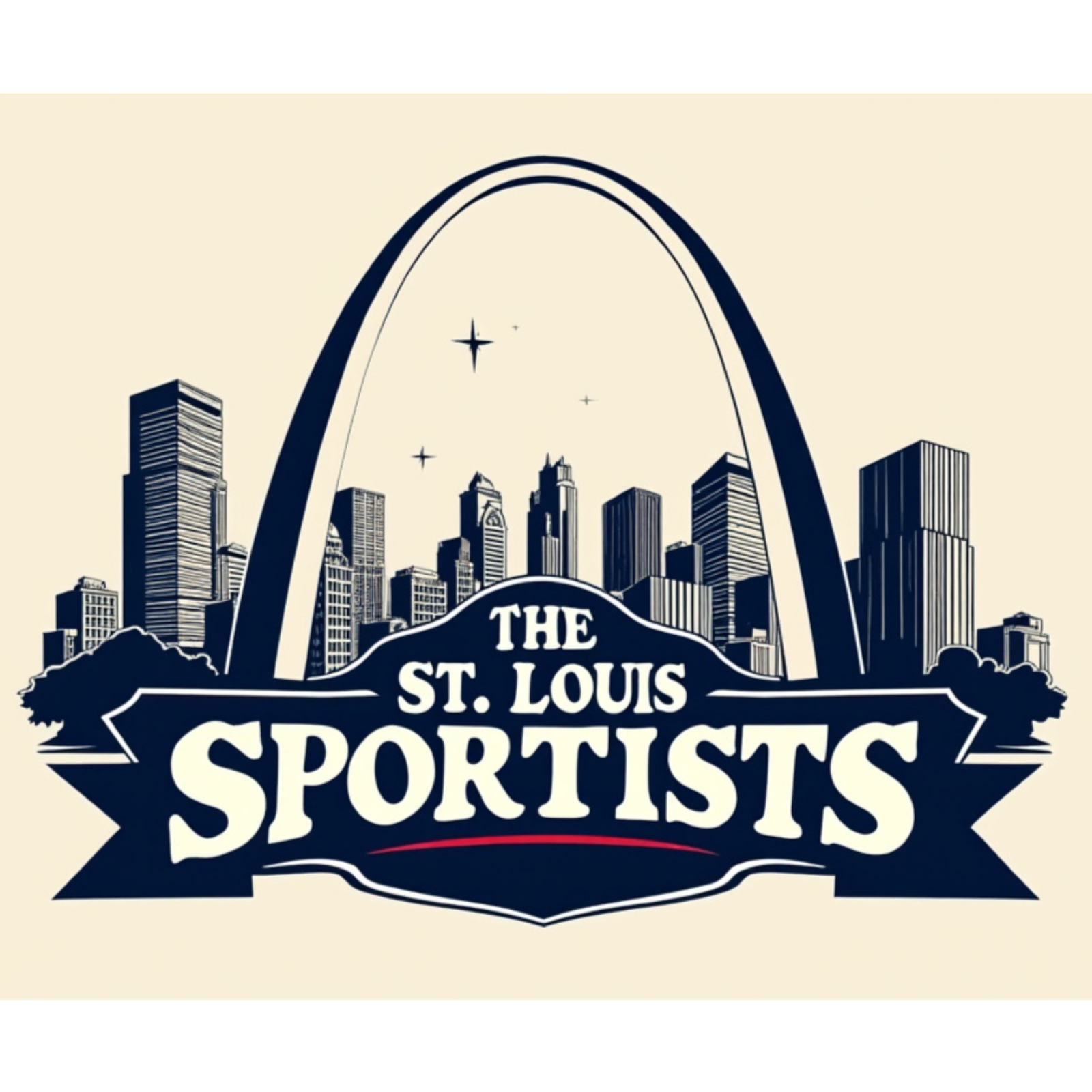 The St. Louis Sportists