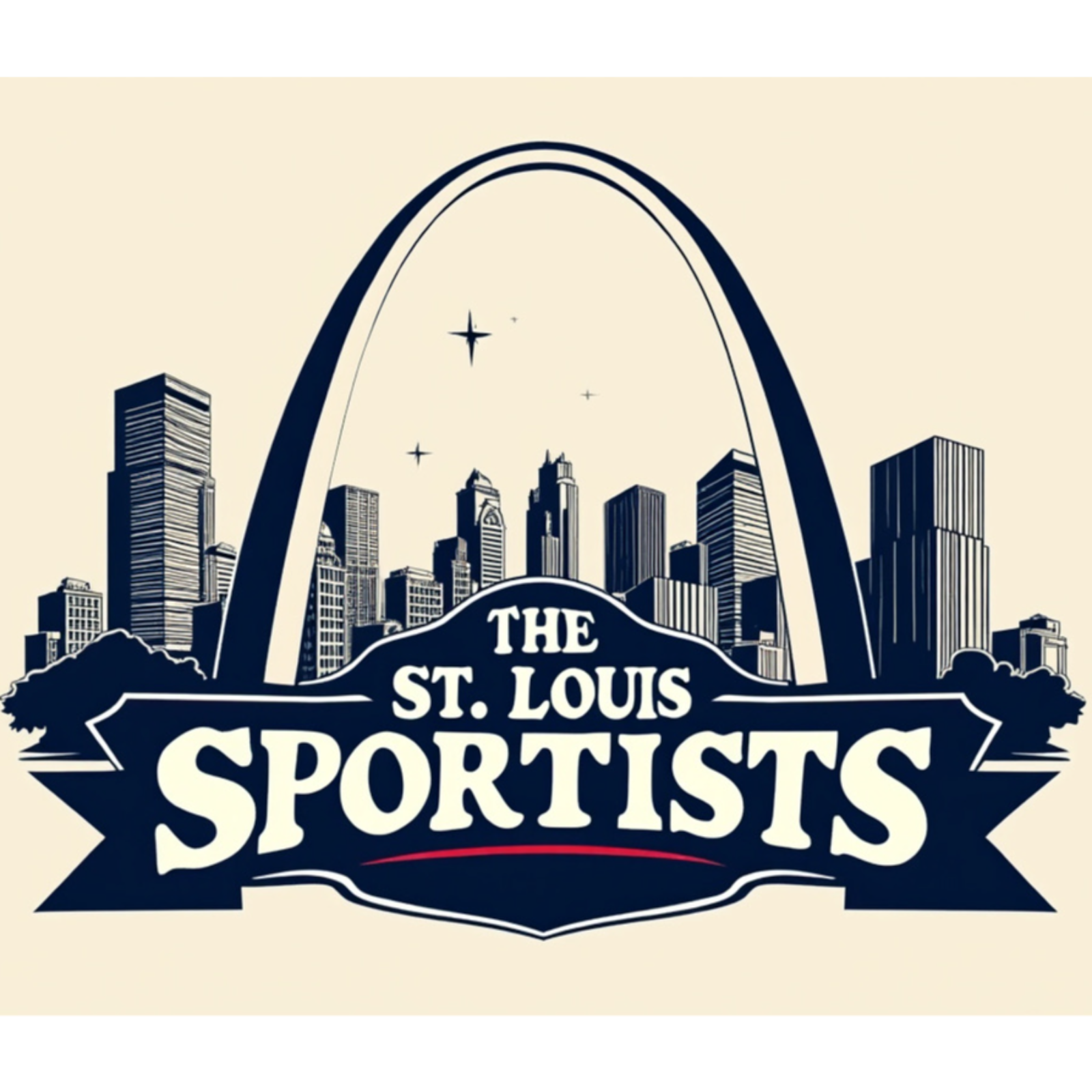 The St. Louis Sportists