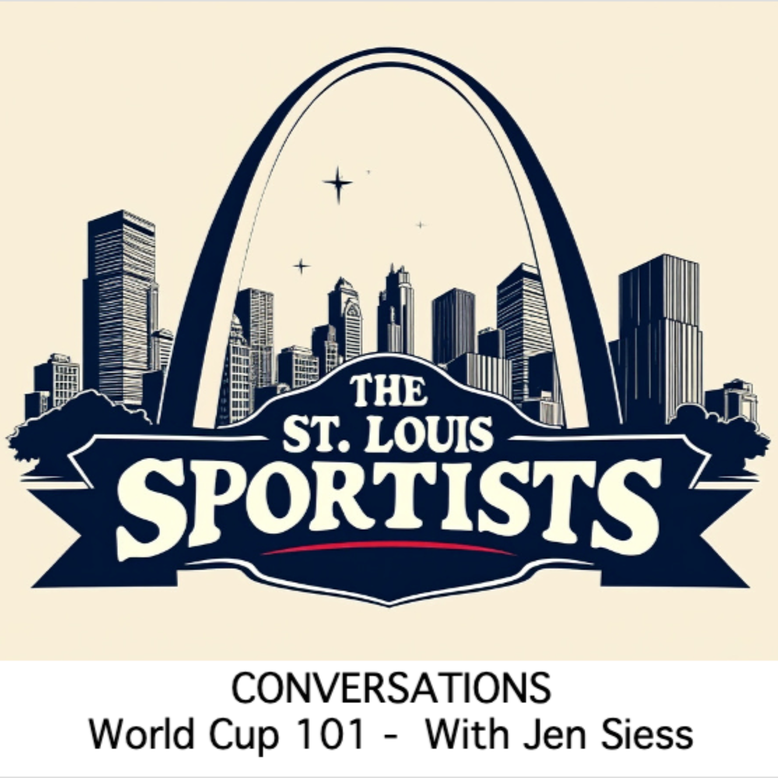 World Cup 101 - With Jen Siess