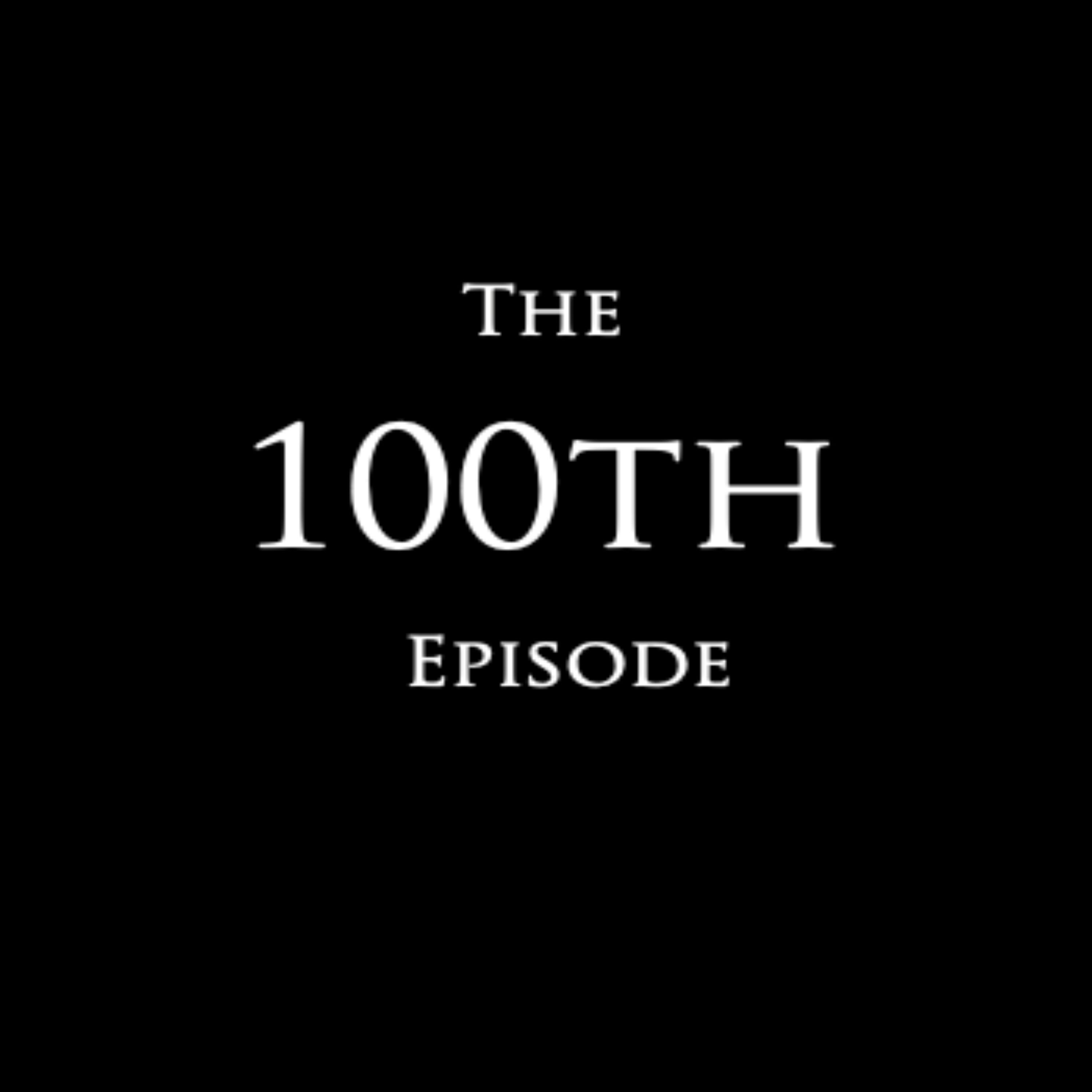 Did They Have an Envelope for Us? - The 100th Episode