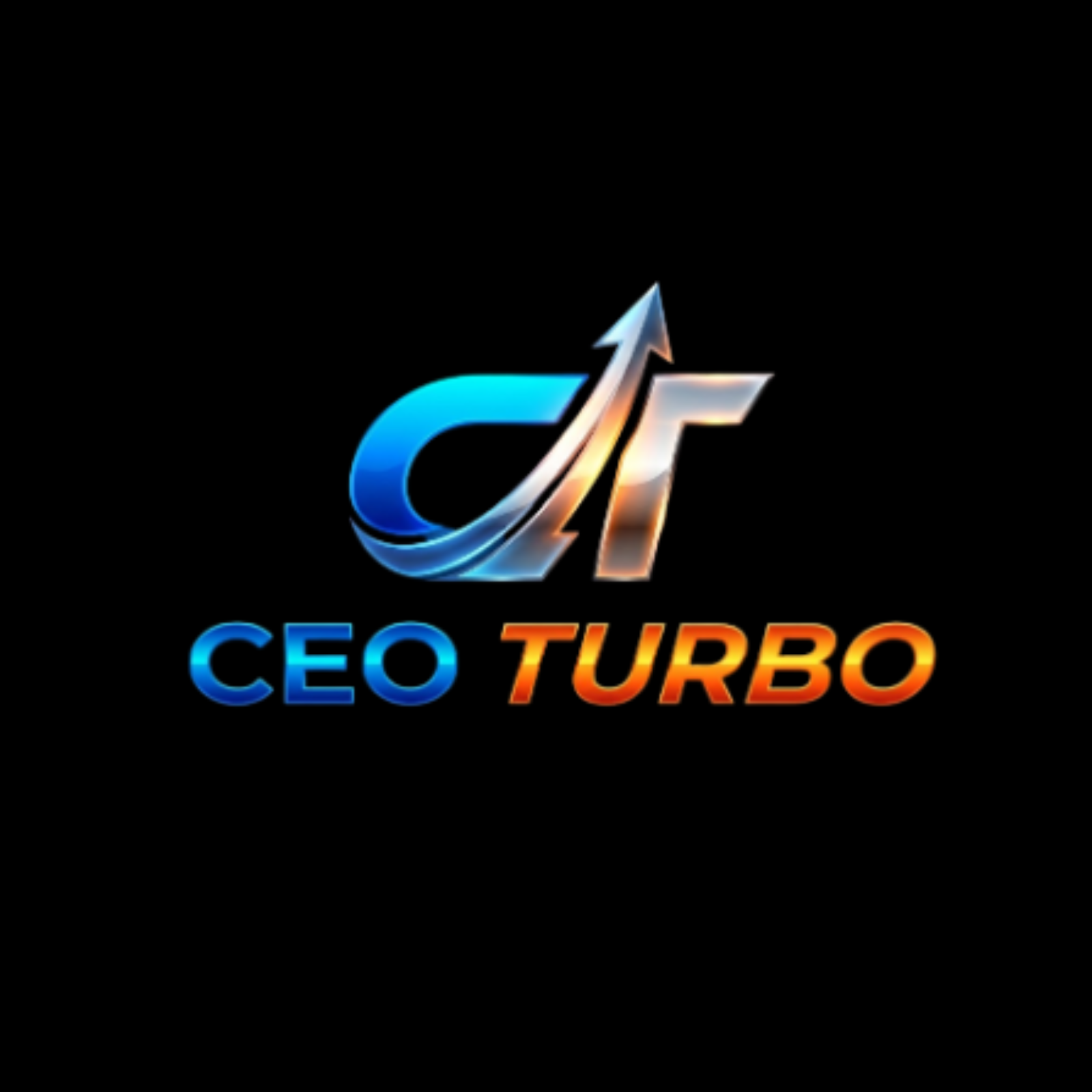 CEO Talk With Christopher Robinson (Ceoturbo.com)