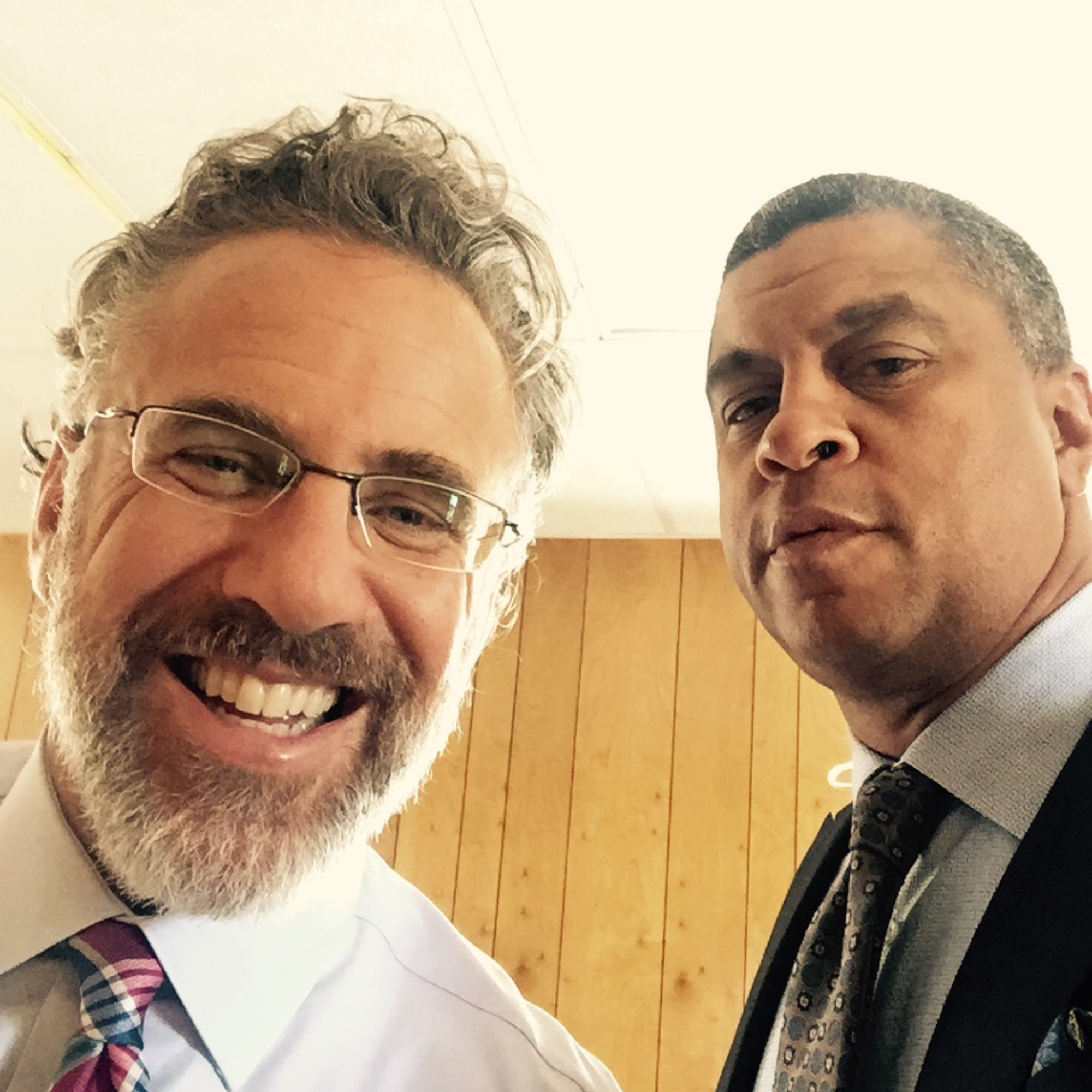 The Stan and Neil Show