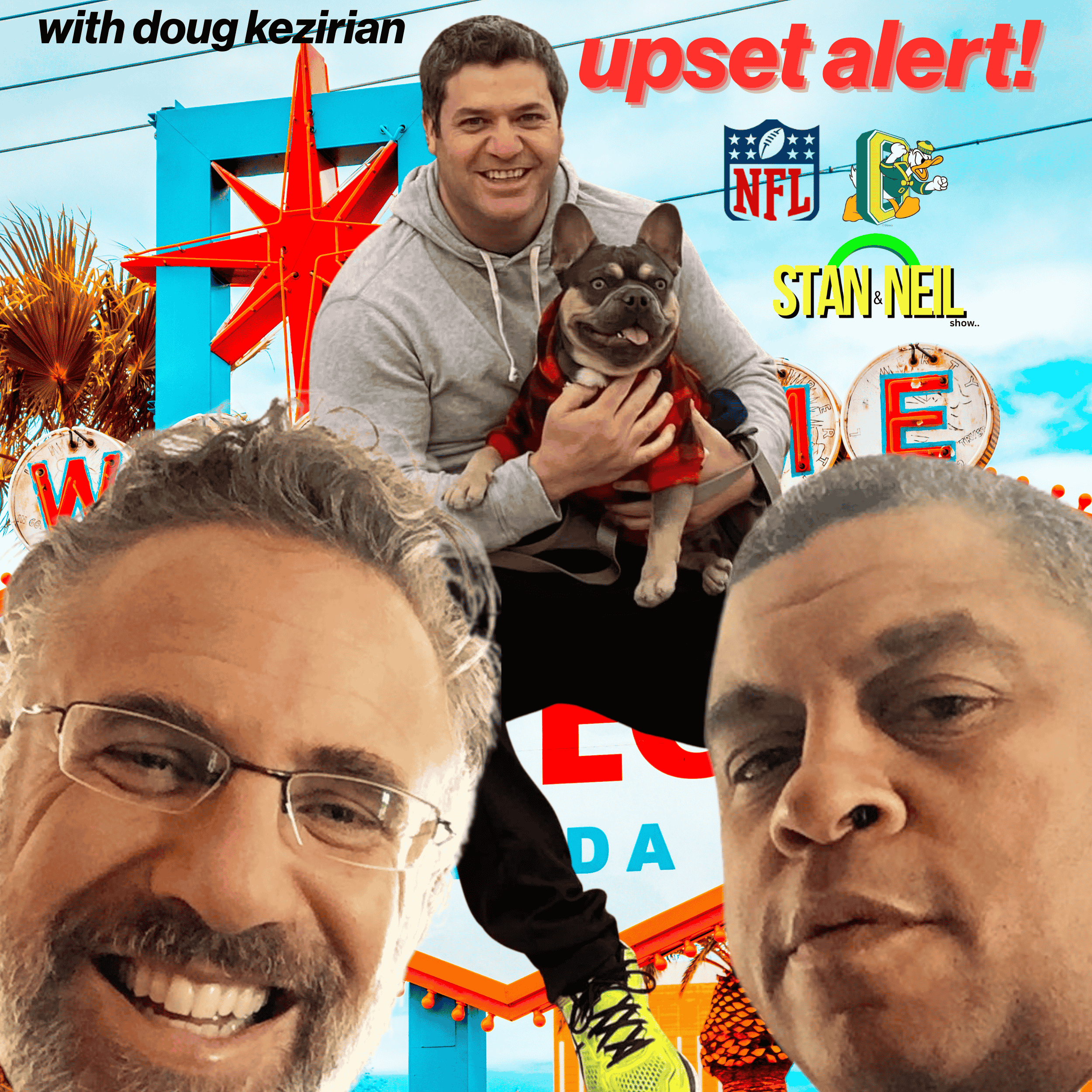 The Stan and Neil Show