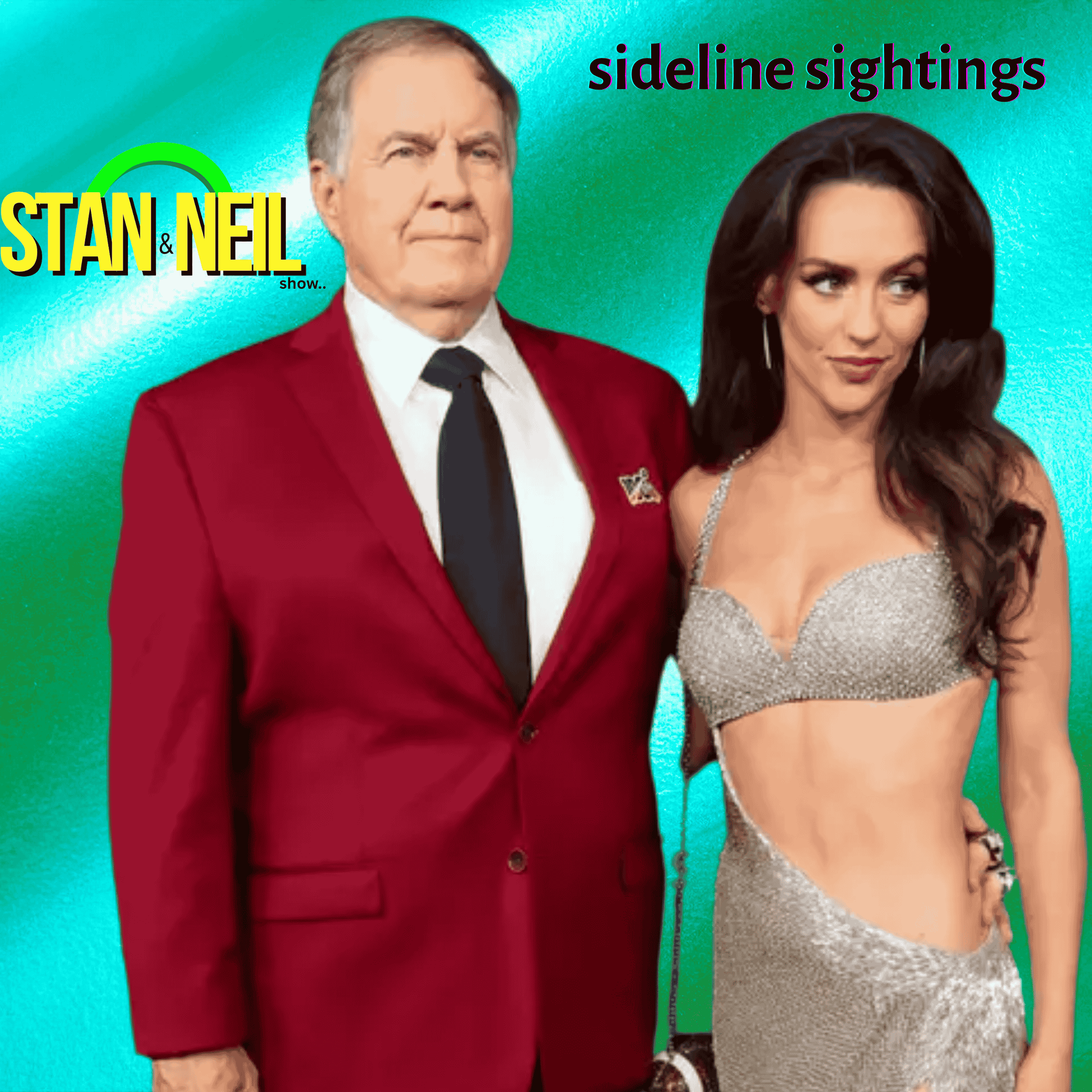 The Stan and Neil Show