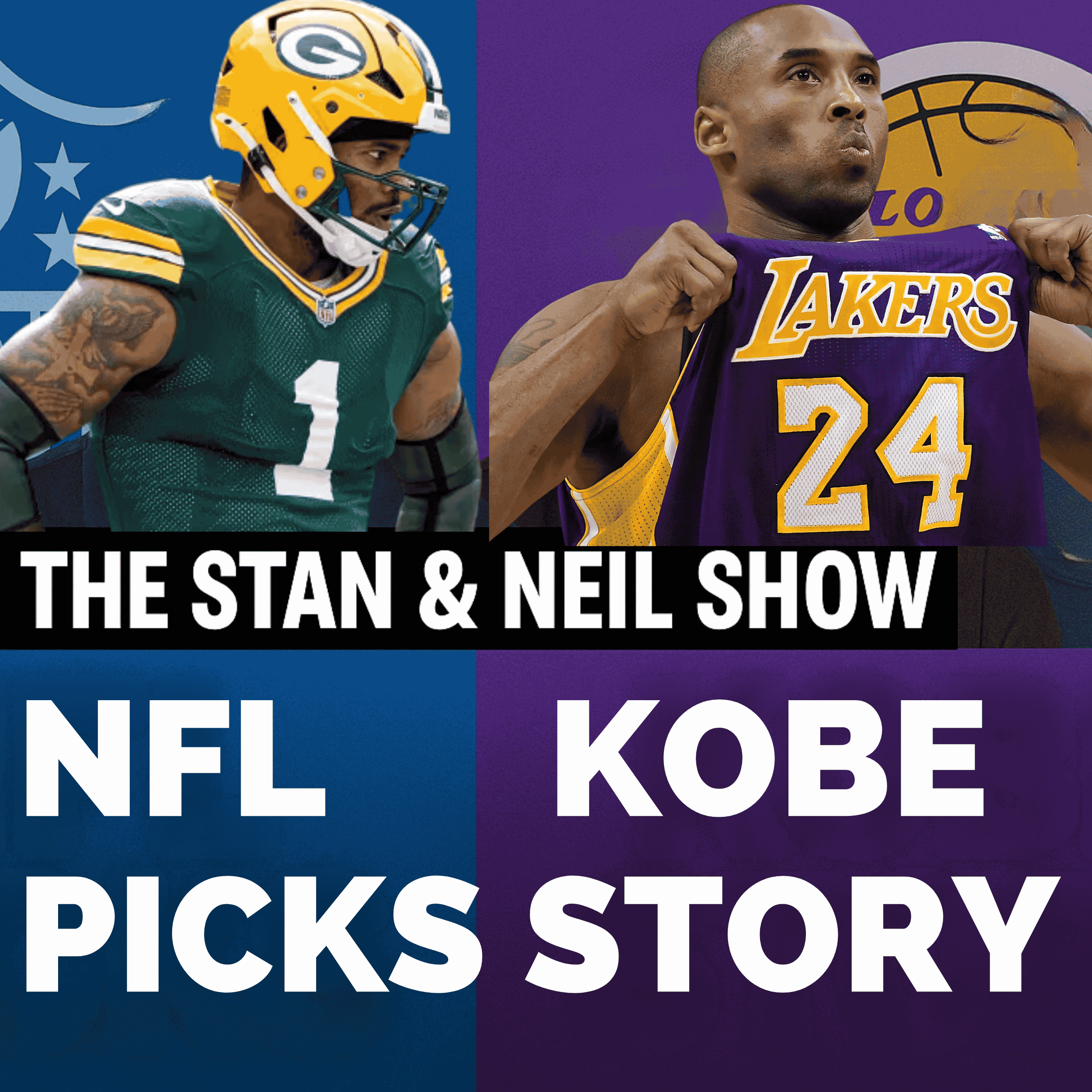 The Stan and Neil Show