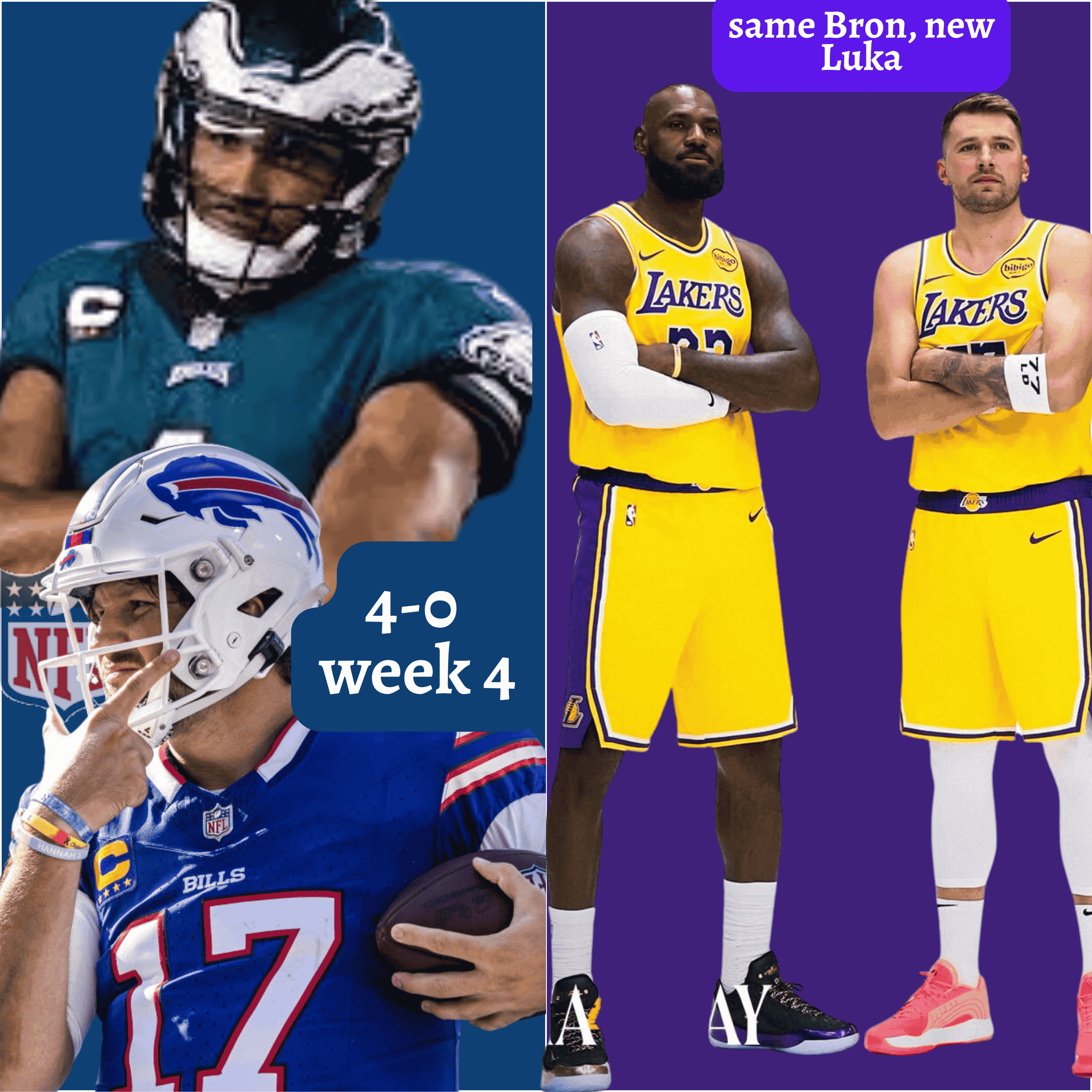 The Stan and Neil Show