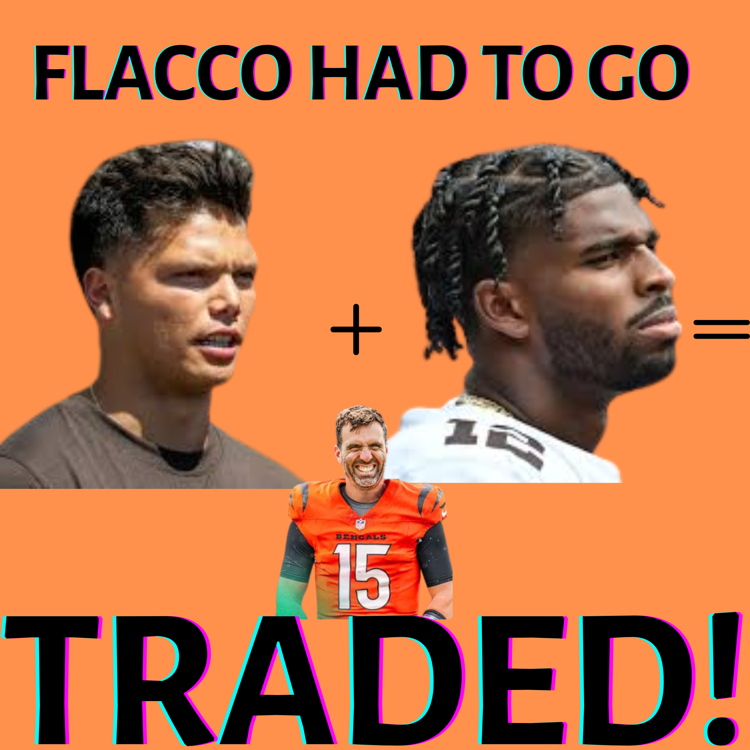 The Stan and Neil Show