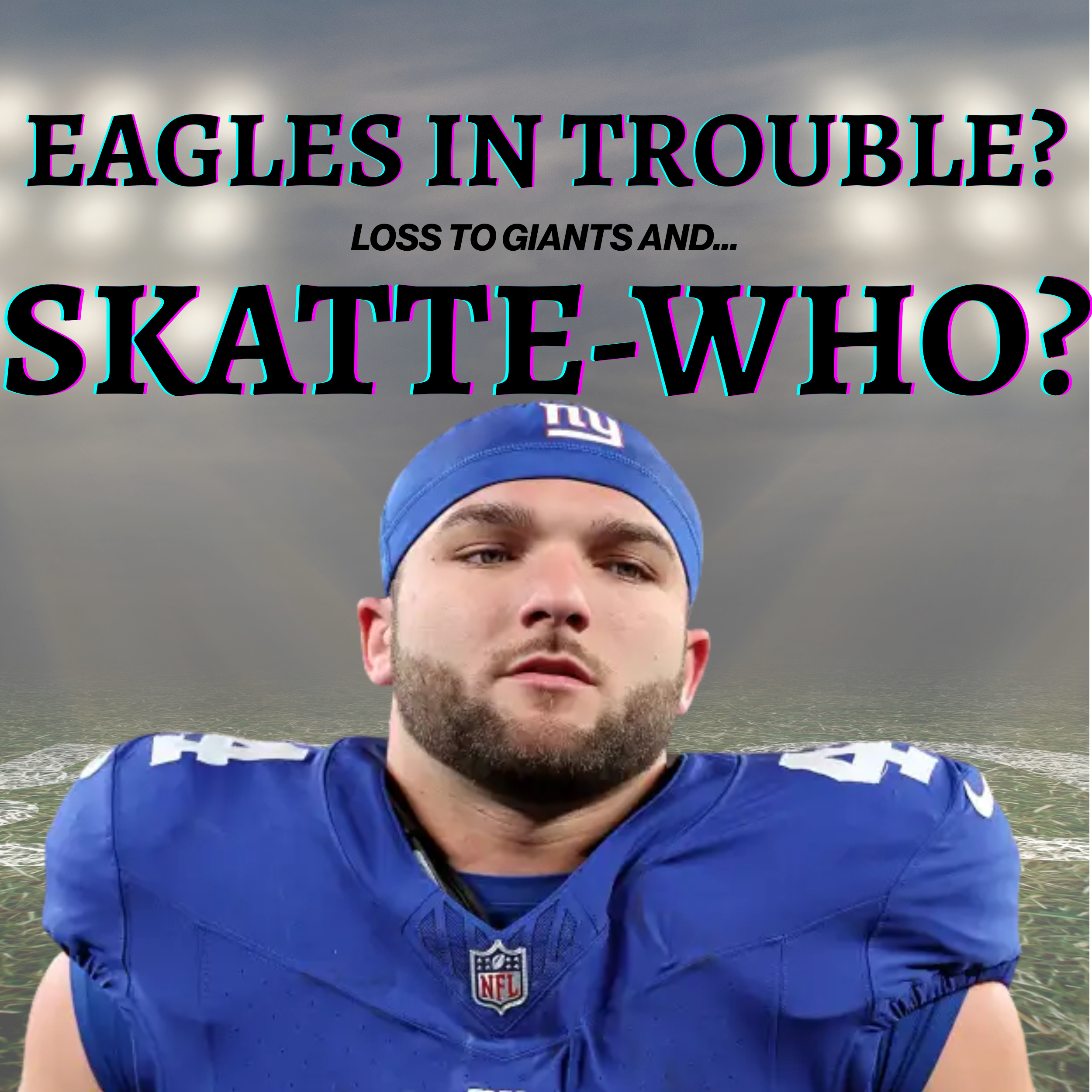 The Stan and Neil Show