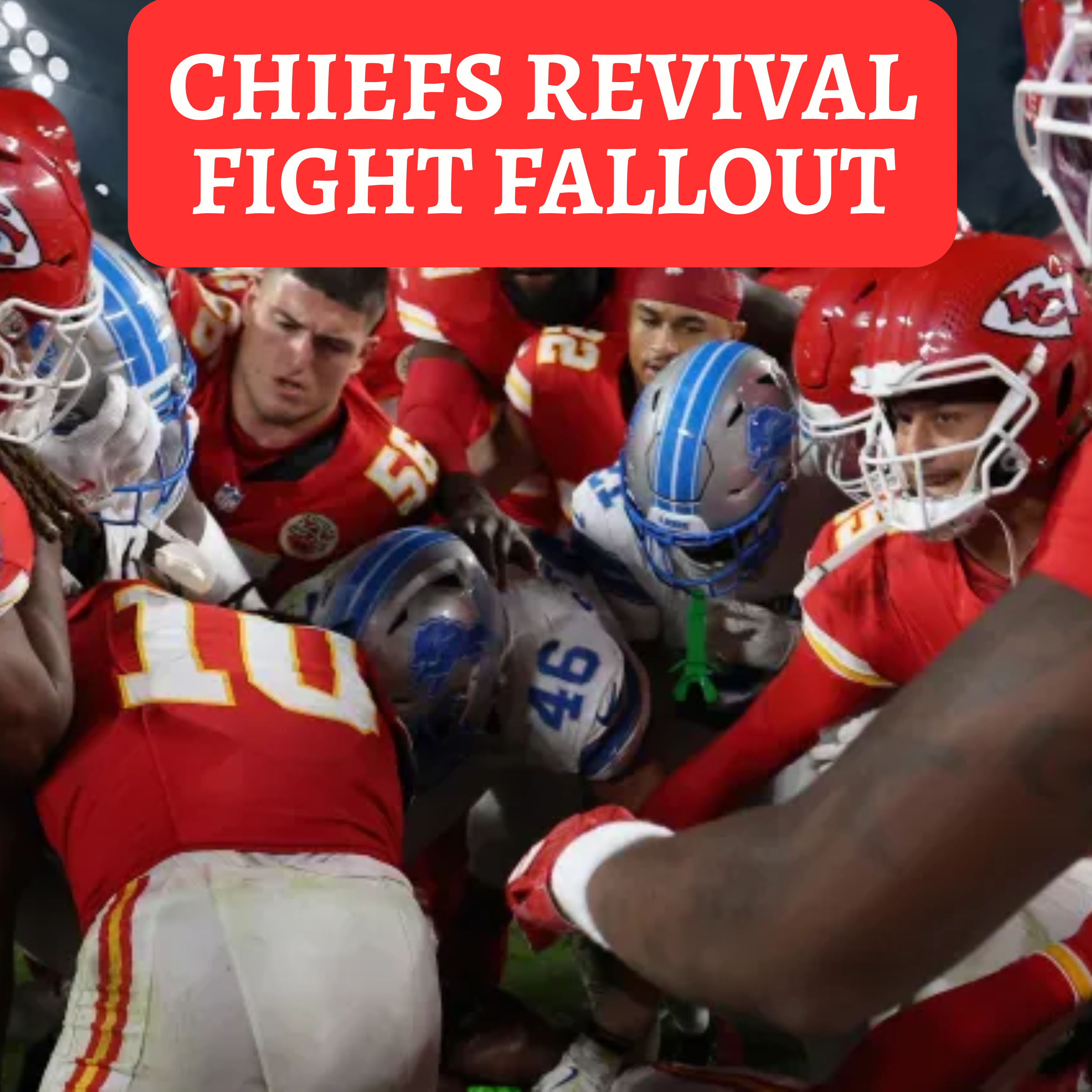 The Stan and Neil Show