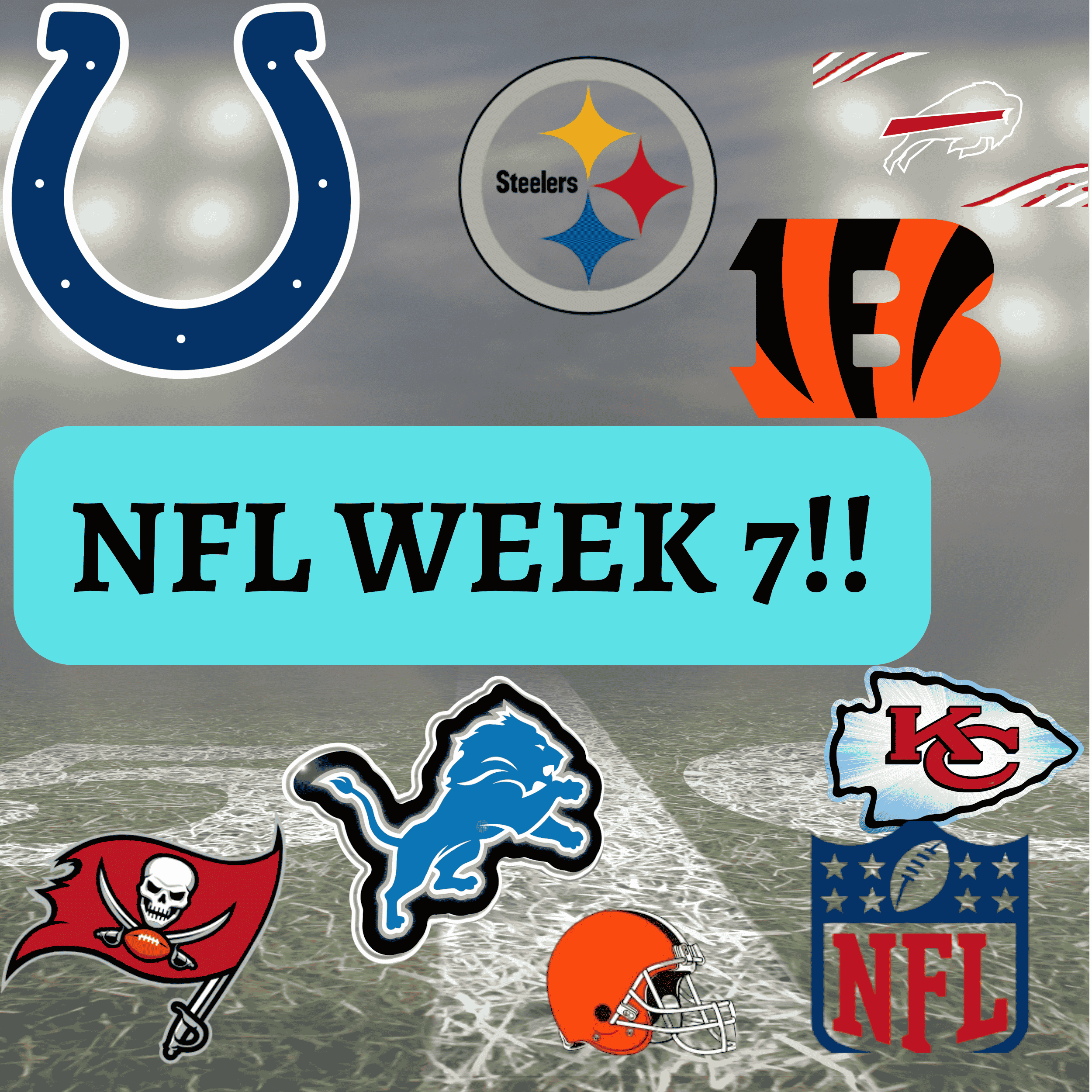 The Stan and Neil Show