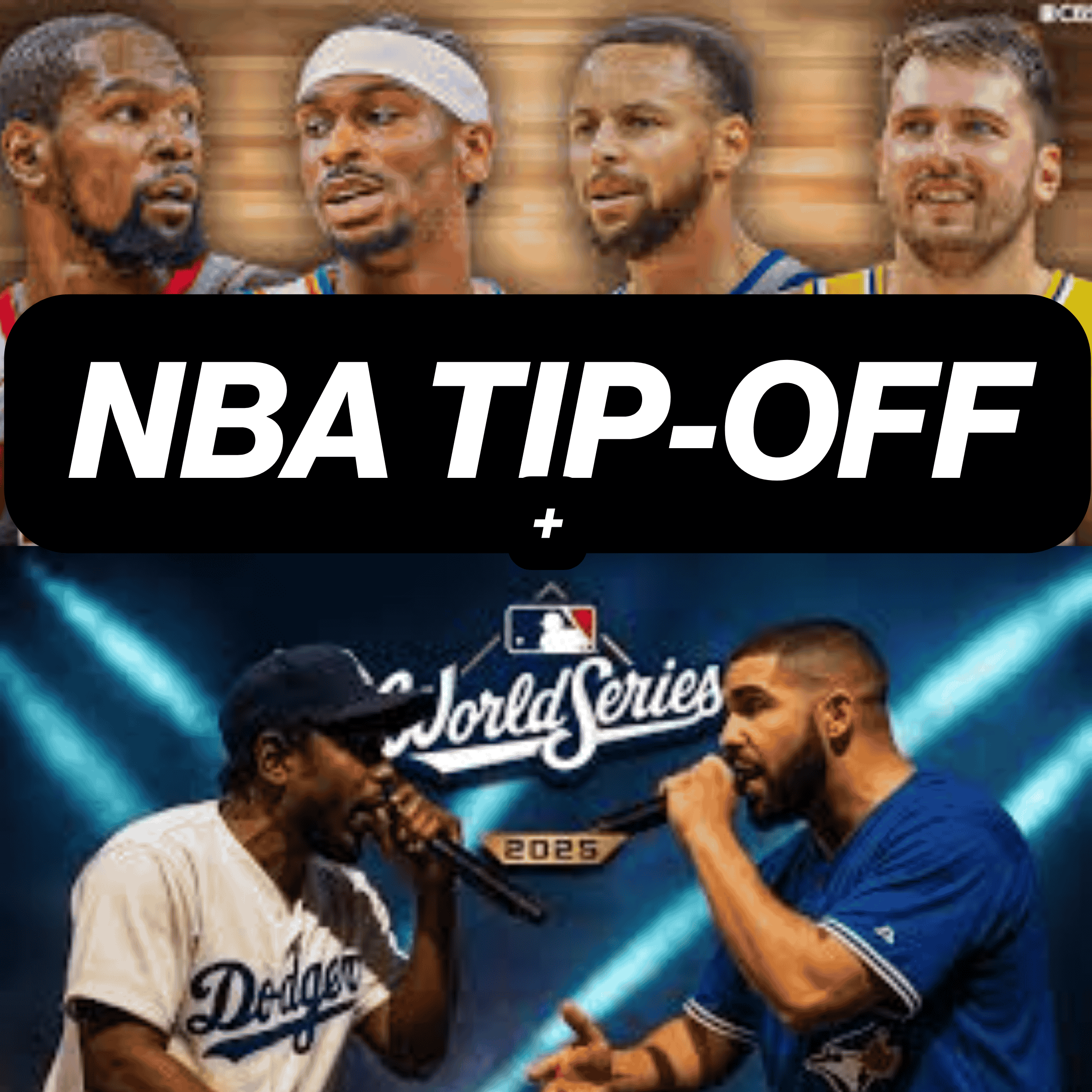 The Stan and Neil Show