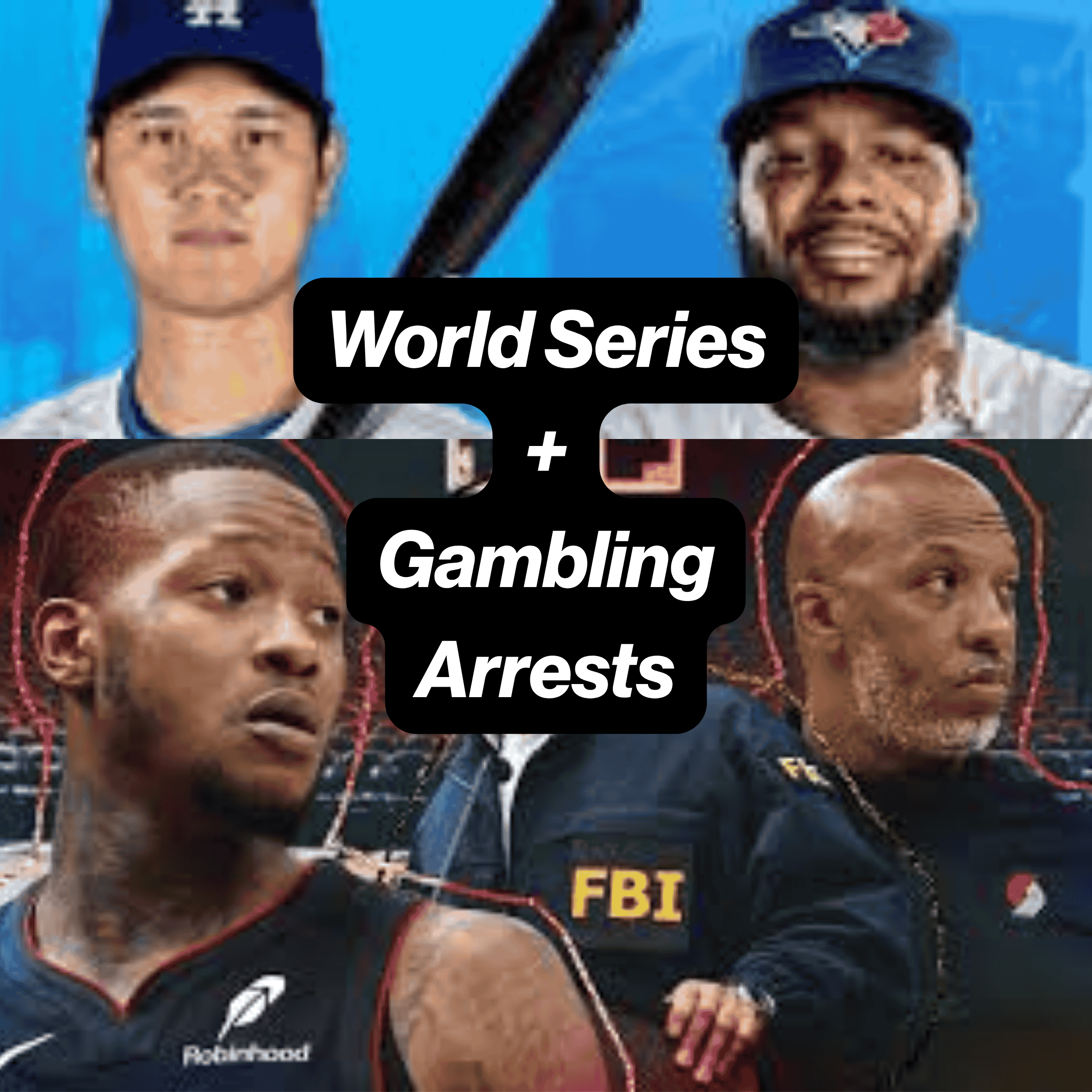 The Stan and Neil Show