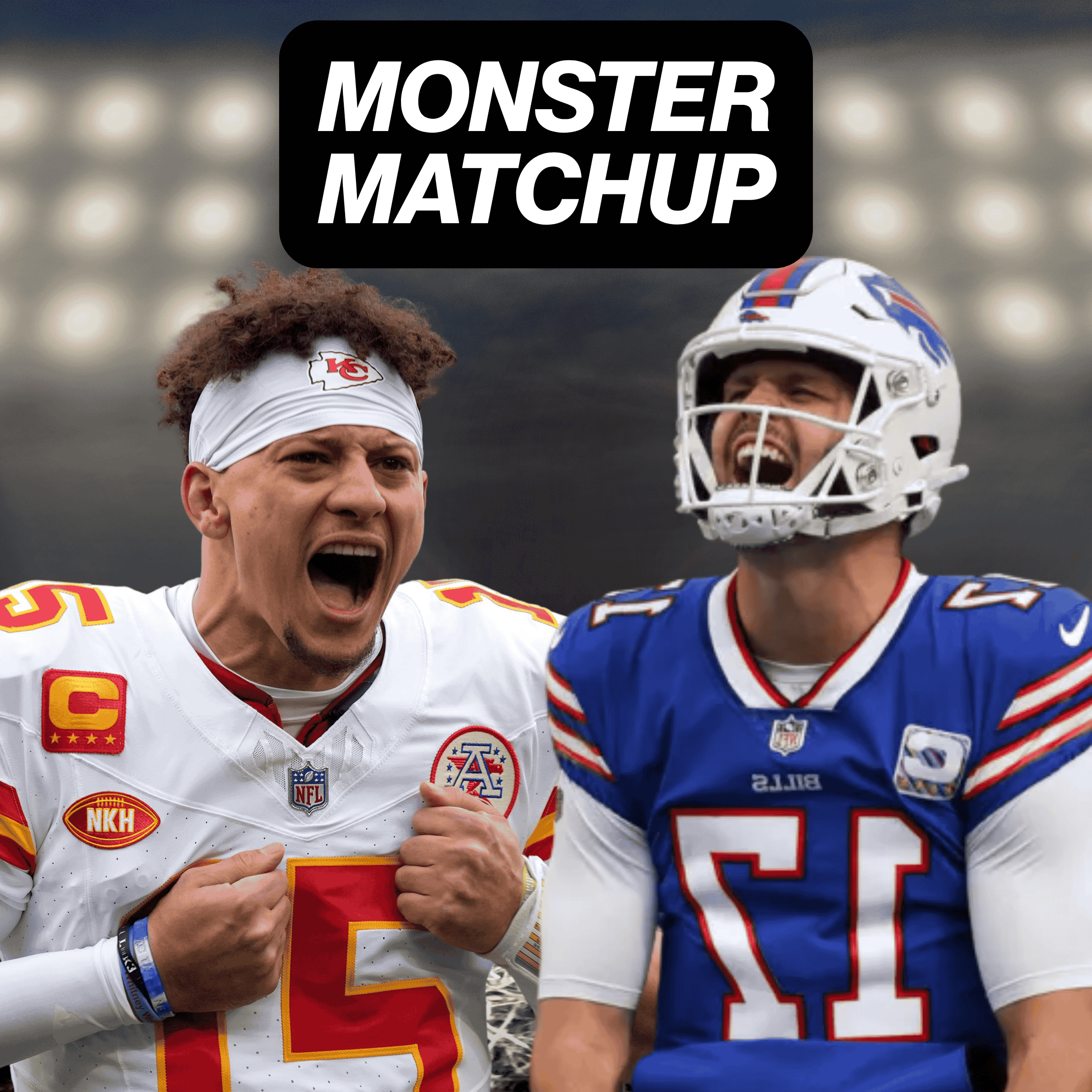 The Stan and Neil Show