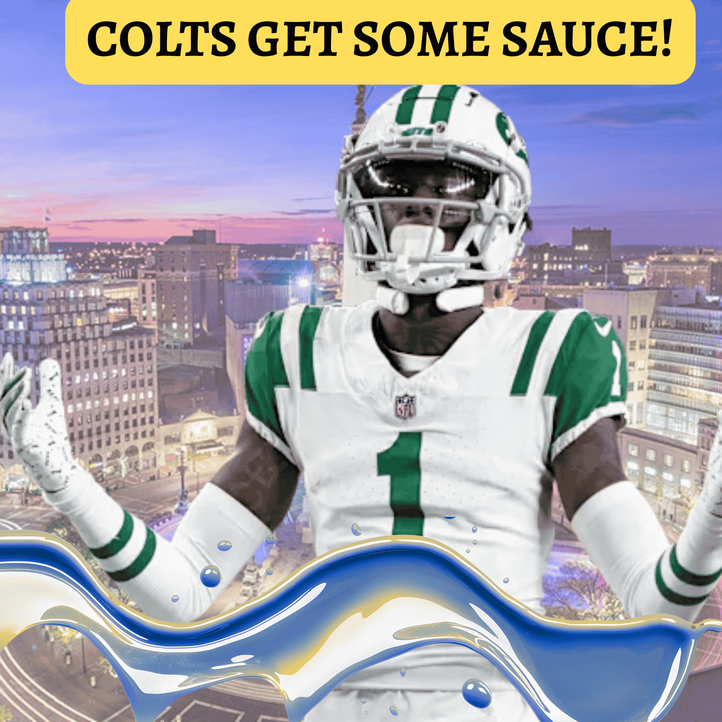 The Stan and Neil Show