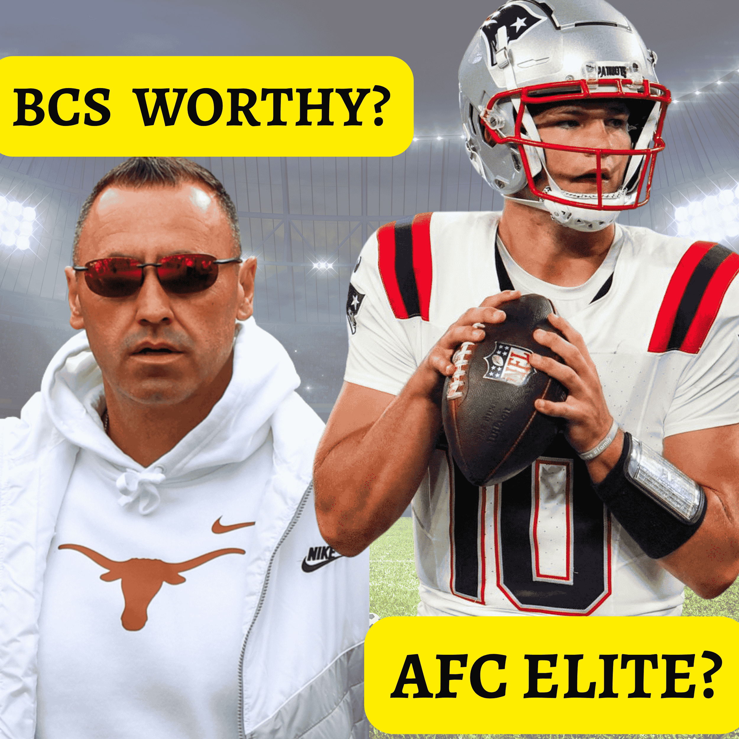 The Stan and Neil Show