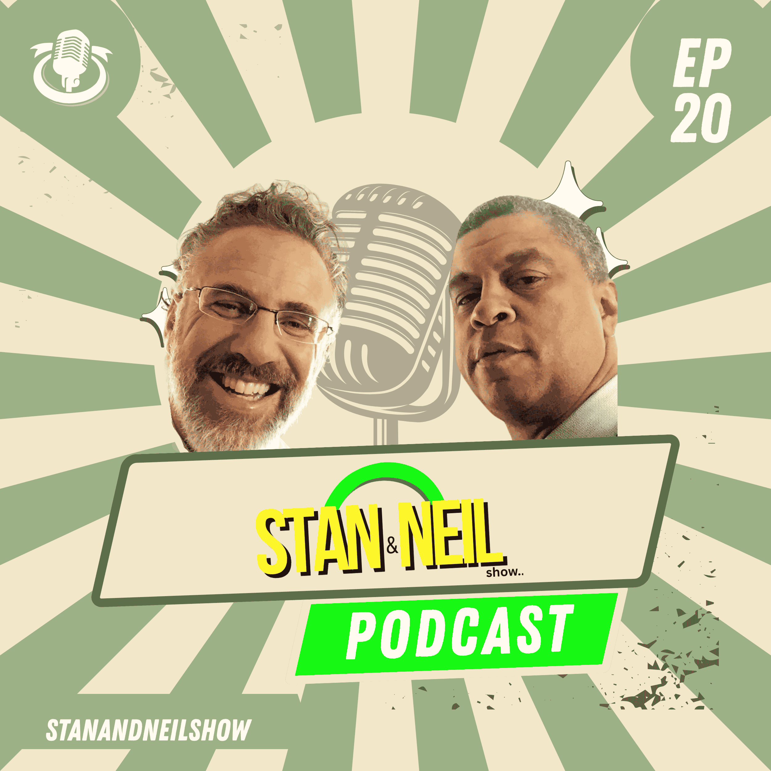 The Stan and Neil Show