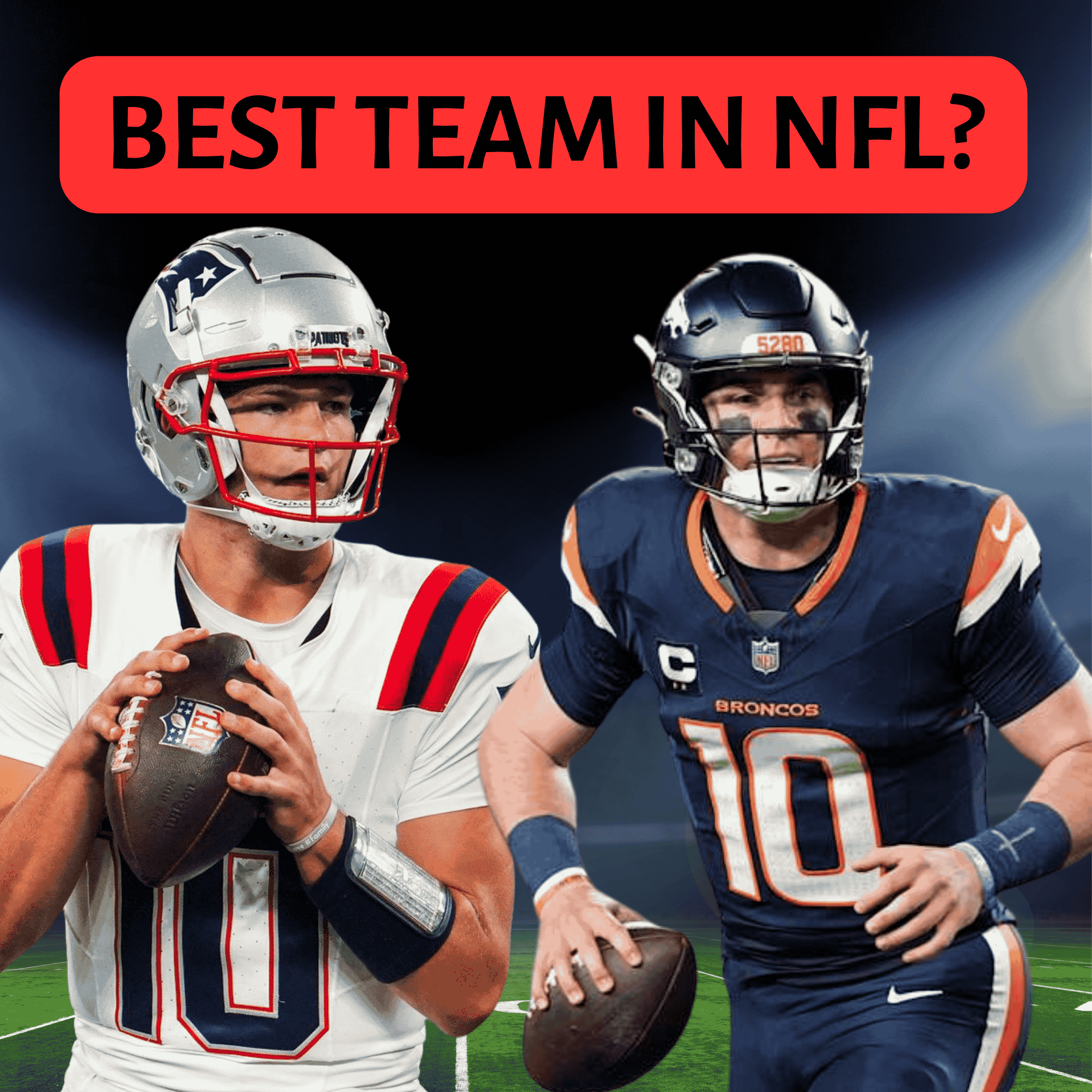 The Stan and Neil Show