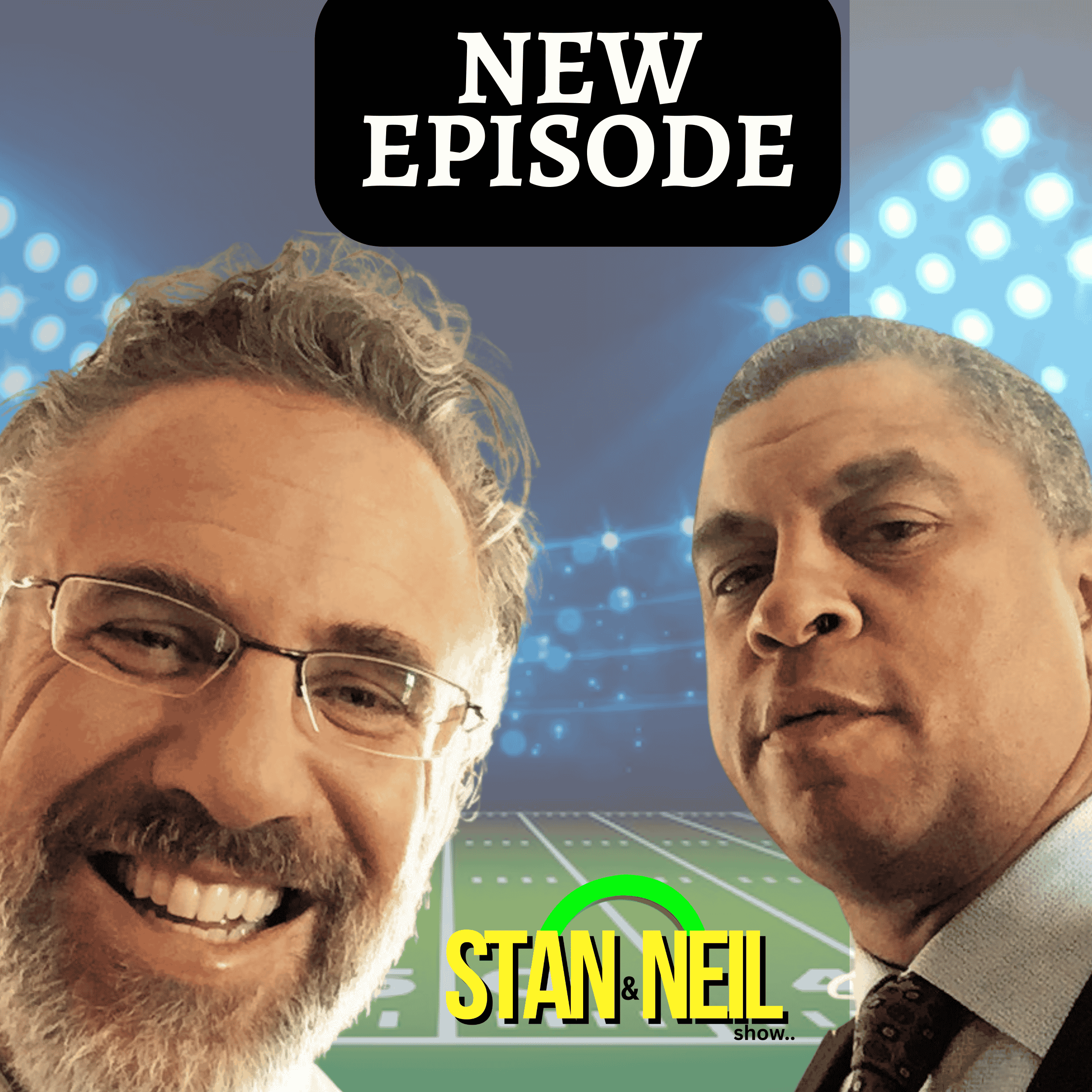 Michigan Fires Sherrone Moore: What's next in Ann Arbor? episode artwork
