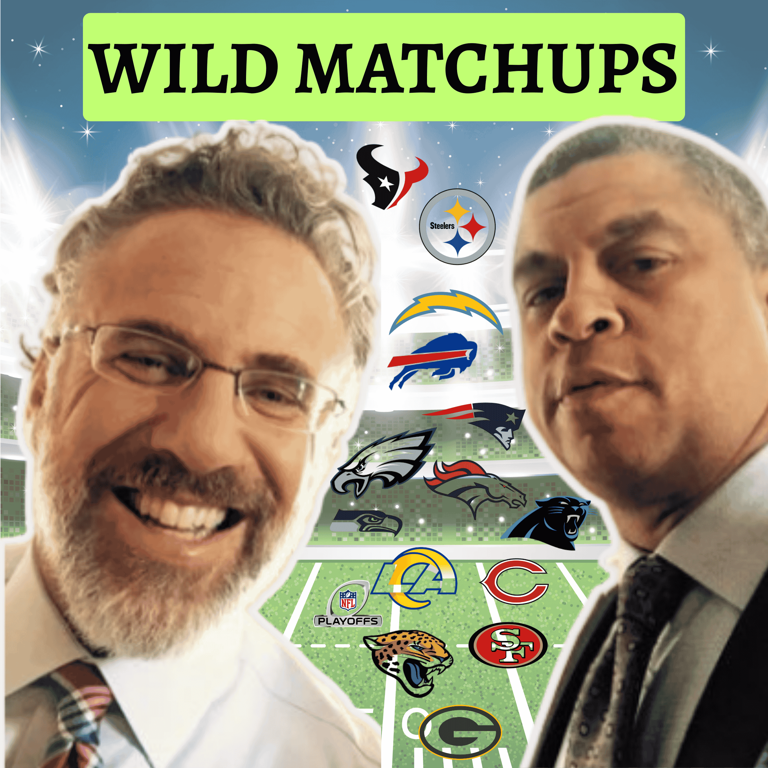 The Stan and Neil Show