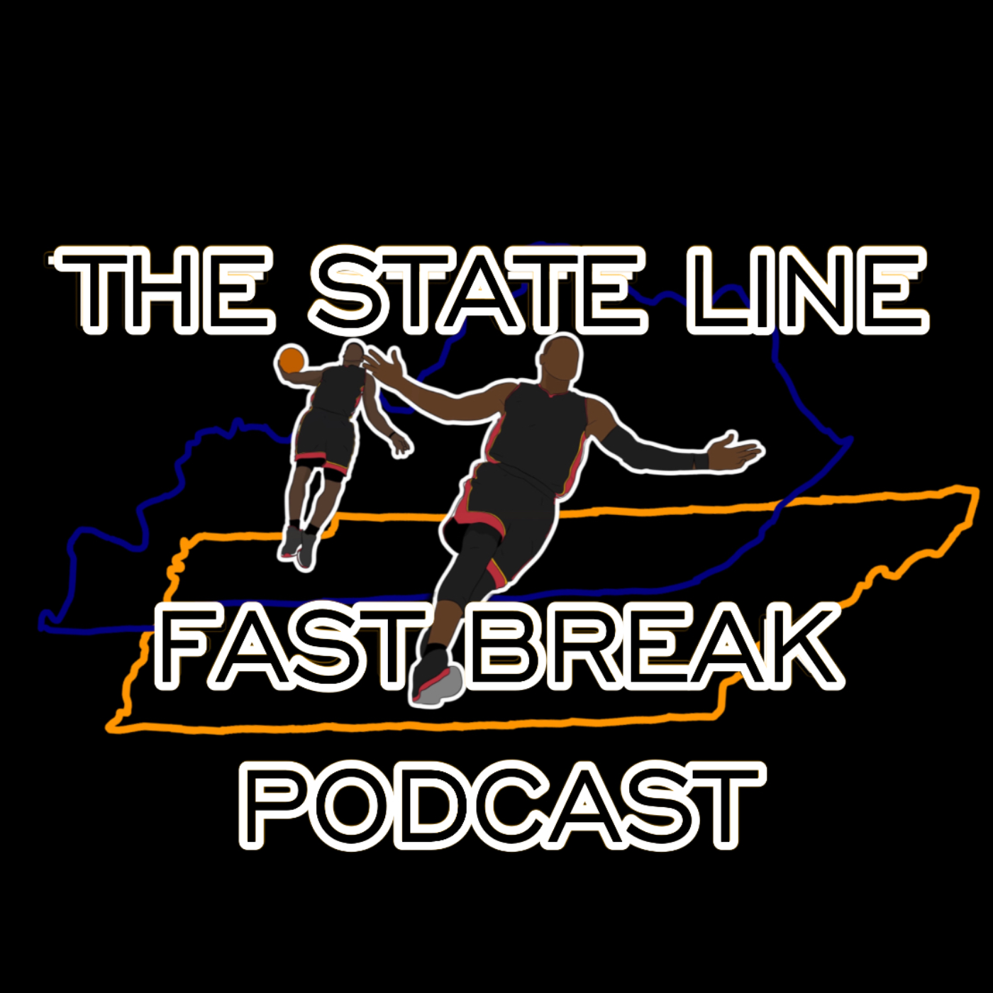 The State Line Fast Break Podcast